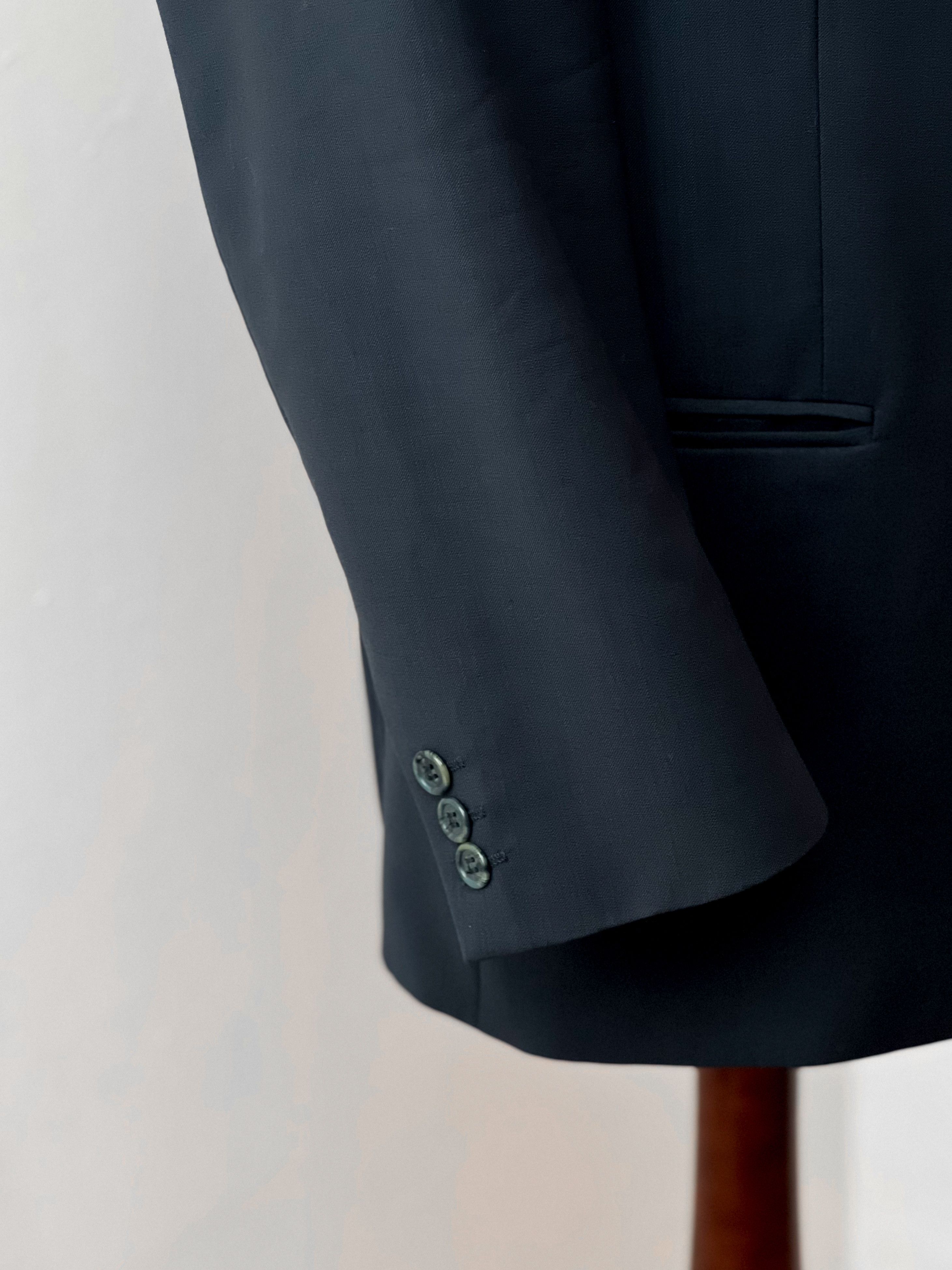 Pierre Balmain × Vintage PIERRE BALMAIN vintage blazer Size 42R - 4 Thumbnail