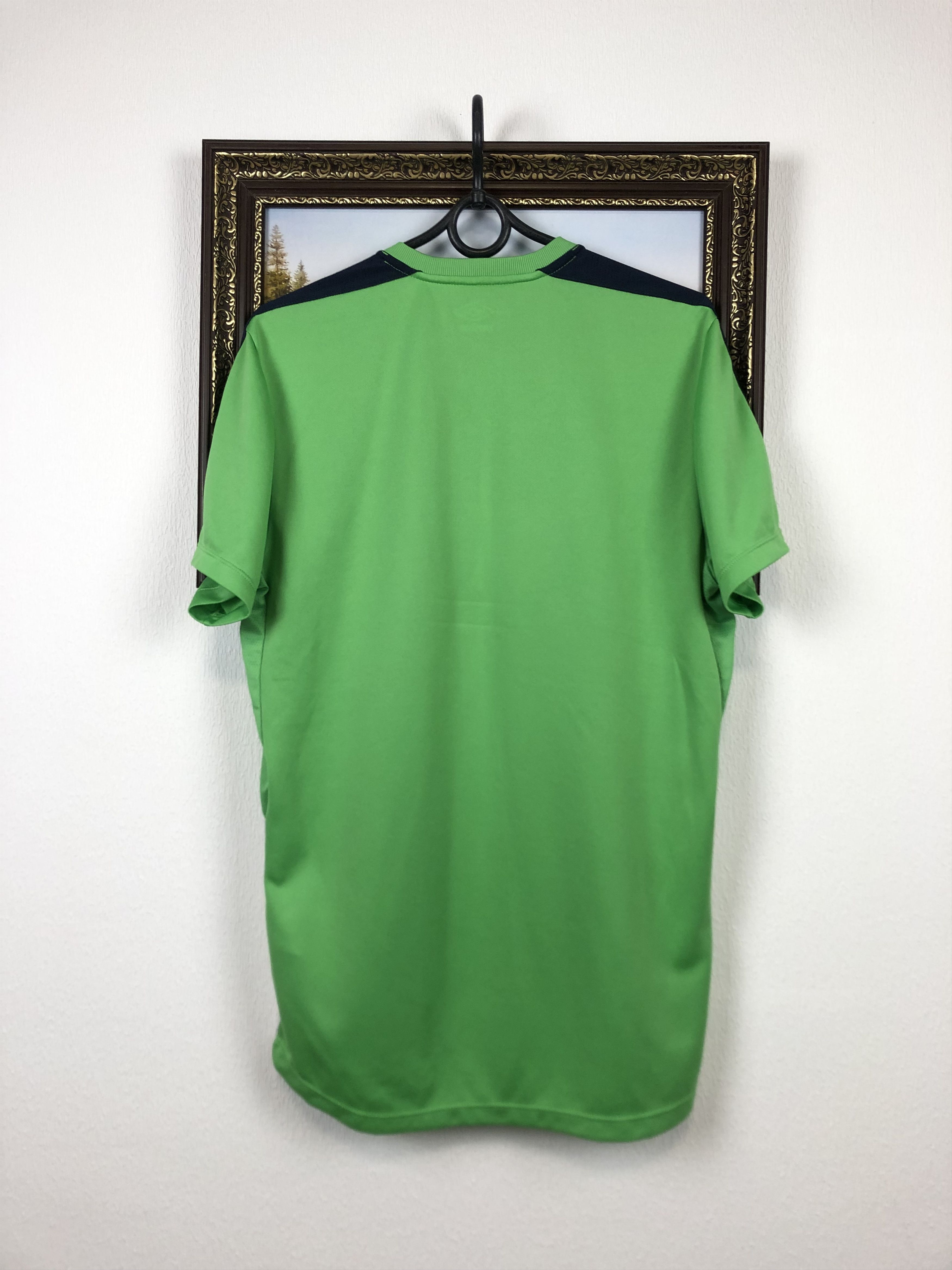 Other Republic Of Ireland Football Shirt Umbro Soccer Jersey Rare Size US M / EU 48-50 / 2 - 11 Thumbnail