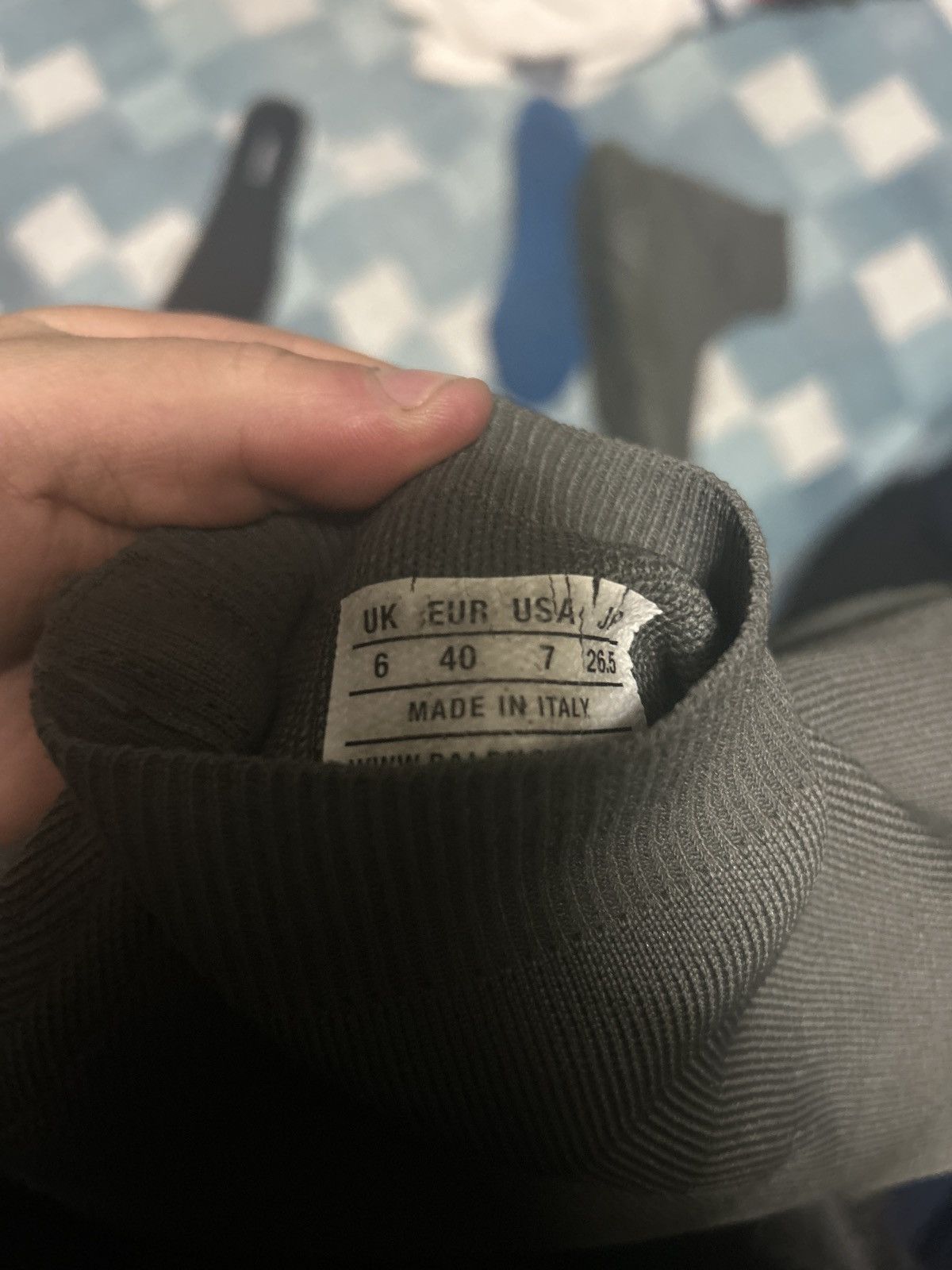 Balenciaga Balenciaga speed run 2.0 Size US 8 / EU 41 - 3 Thumbnail