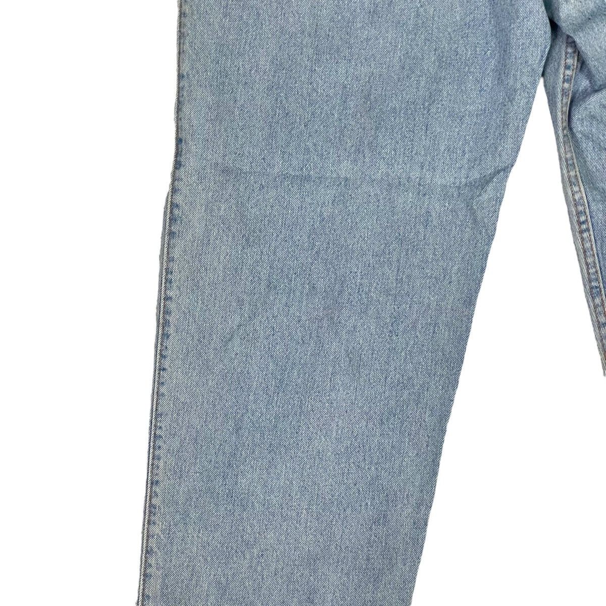 Levi's Vintage Levi’s Silvertab 540 MAY 201873 Size US 44 / EU 60 - 12 Thumbnail
