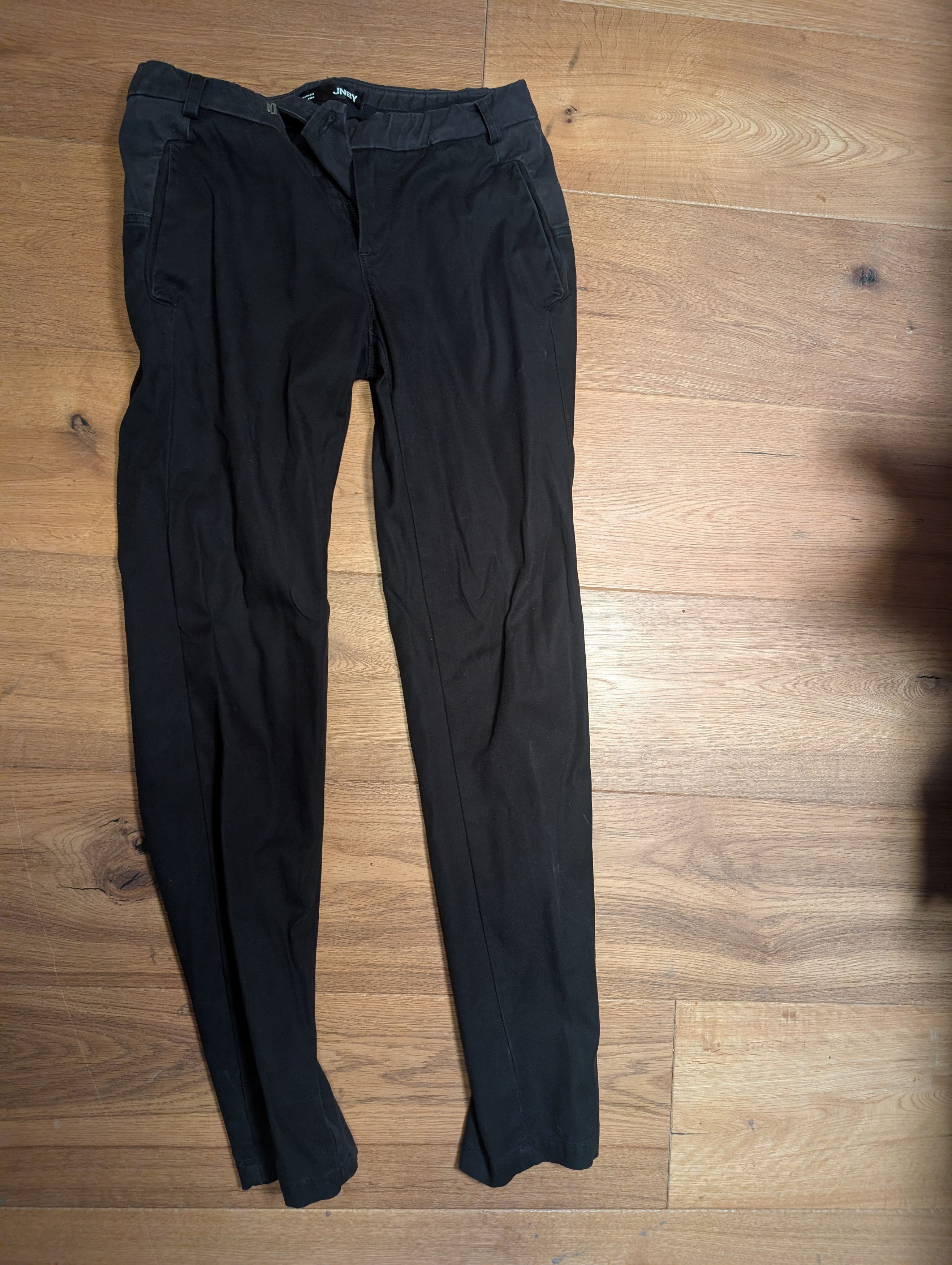 Other Vintage Y2K JNBY chinos Size 24" / US 00 / IT 34 - 6 Thumbnail