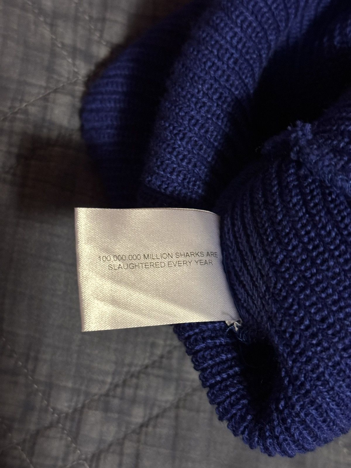 Noah Noah Beanie F/W 2015 Size ONE SIZE - 4 Thumbnail