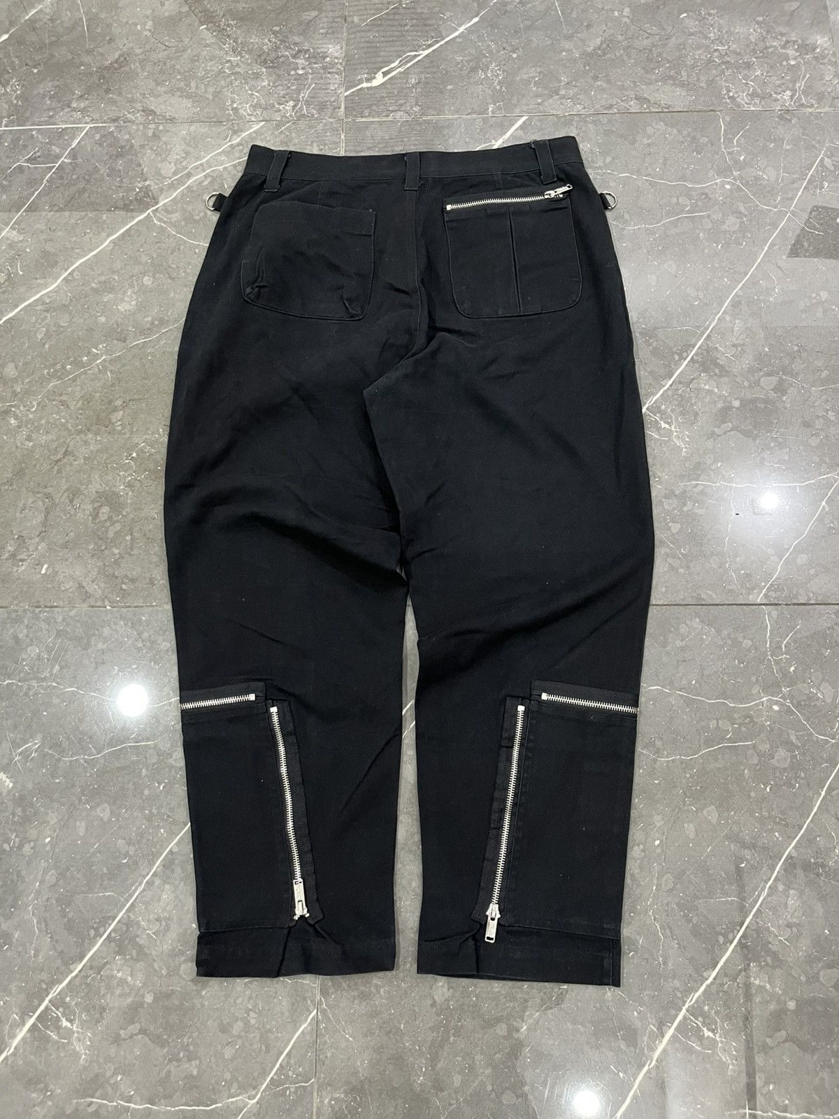 Undercover Undercover jun takahashi pants Size US 30 / EU 46 - 2 Thumbnail