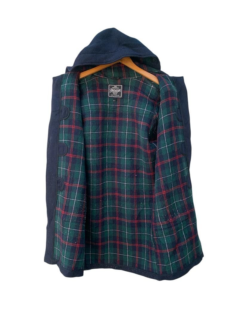 Gloverall Vintage Gloverall Monty Duffle Coat Made In England Size US M / EU 48-50 / 2 - 5 Thumbnail
