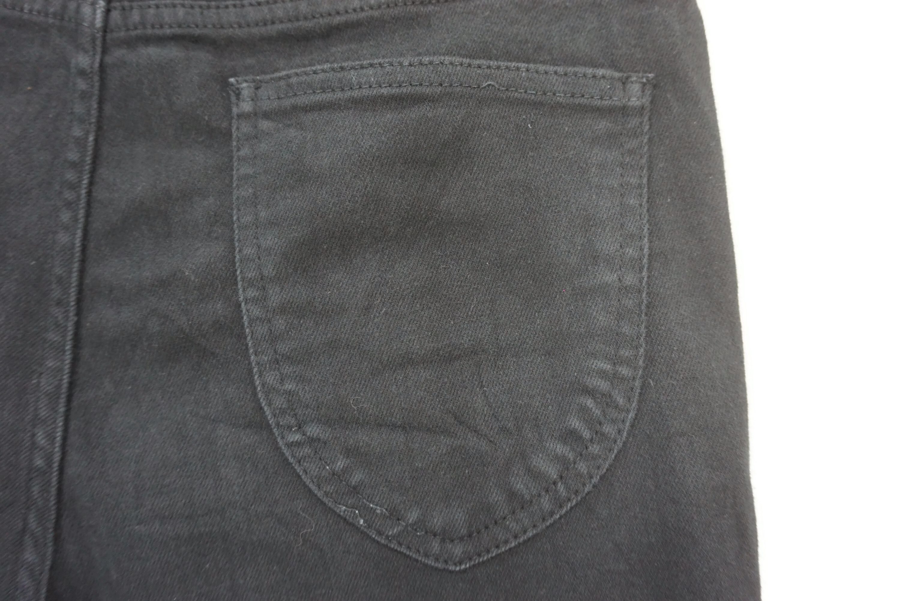 Ben Davis Vintage Ben Davis Size 26 fit W28xL30 Slim Skinny Workwear Size 26" / US 2 / IT 38 - 9 Thumbnail