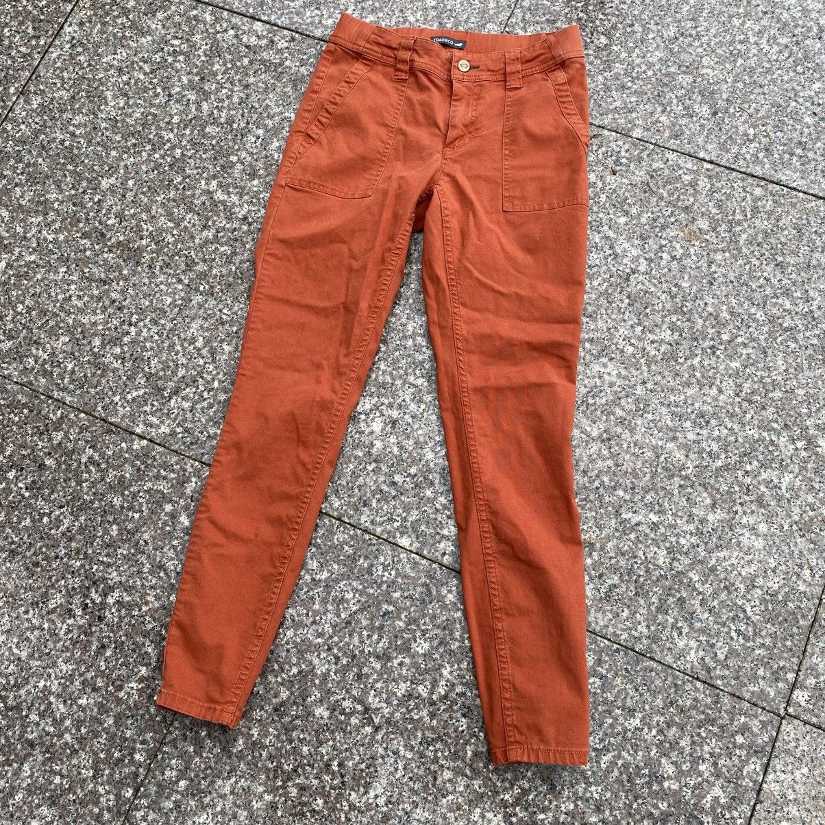Toad&Co Toad & co pants Size 25" / US 0 / IT 36 - 1 Thumbnail