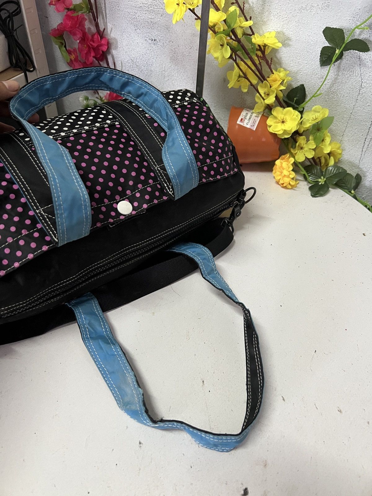 Porter PORTER X ATMOS BOSTON BAG Size ONE SIZE - 8 Thumbnail