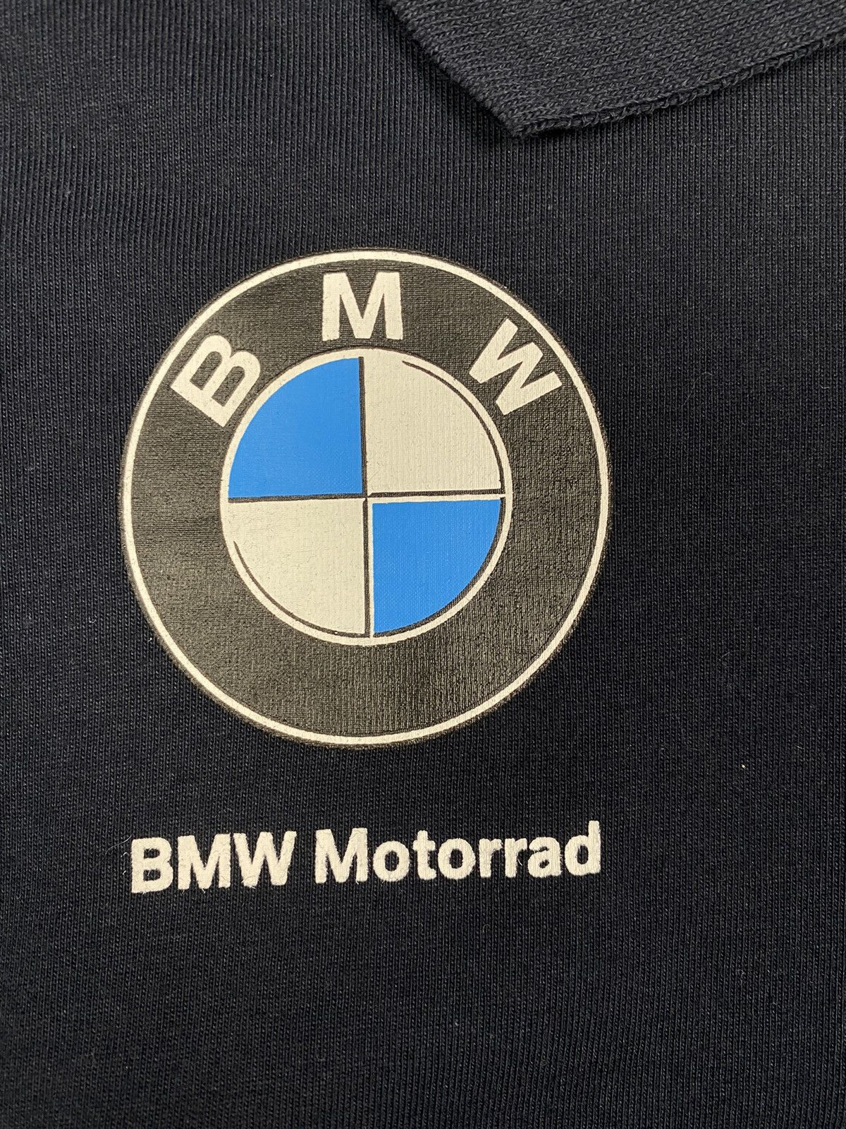 BMW BMW Motorrad WorldSBK Official Team Merchandise Racing Polo Size US M / EU 48-50 / 2 - 10 Thumbnail