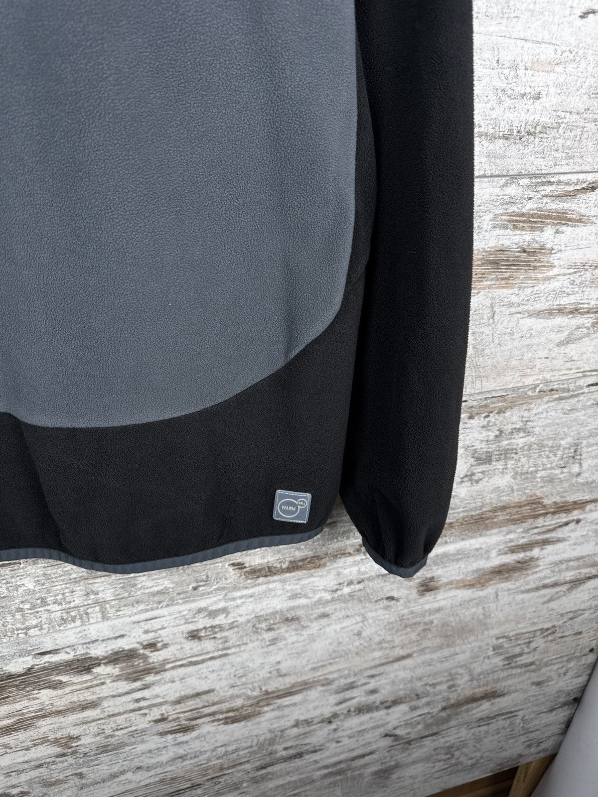 Puma × Vintage Mens Vintage Puma Newcastle United fleece sweatshirt jersey Size US L / EU 52-54 / 3 - 4 Thumbnail