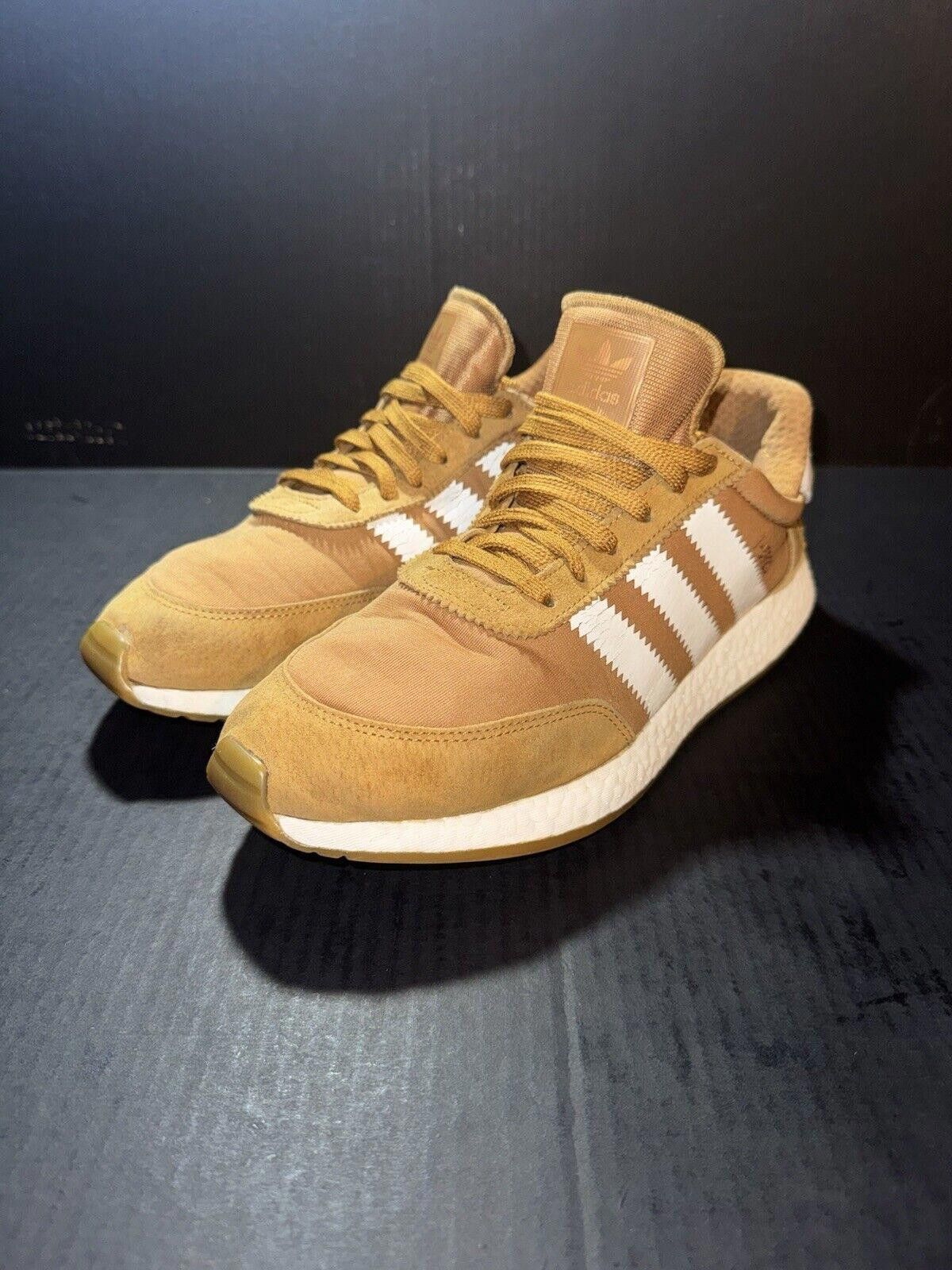 Adidas Adidas Men's I-5923 'Mesa' Running Shoes CQ2491 - Sz 10 Size US 10 / EU 43 - 4 Thumbnail