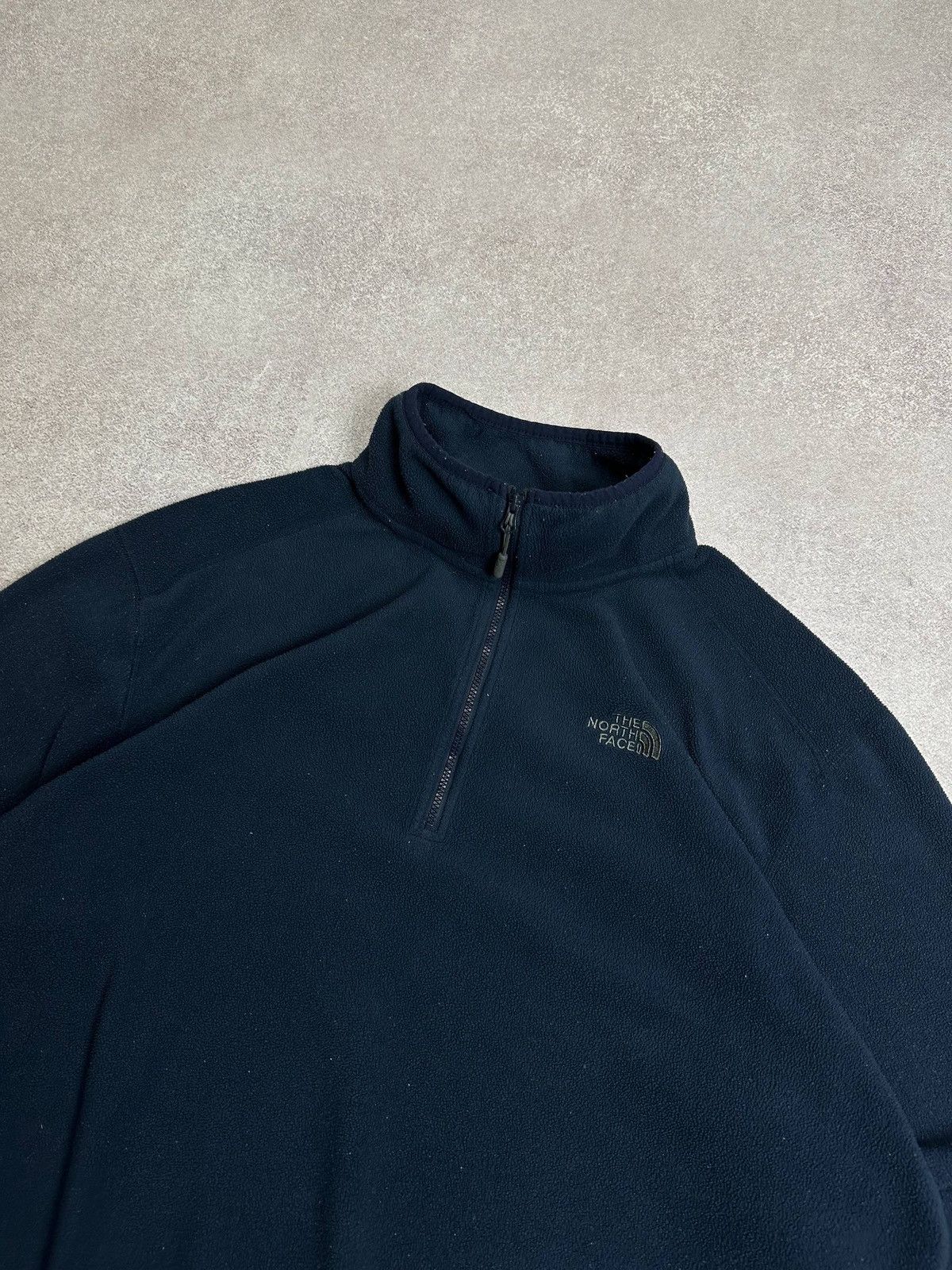 Junya Watanabe × The North Face Vintage The North Face Fleece Retro Sherpa Jacket Hiking XL Size US XL / EU 56 / 4 - 2 Thumbnail