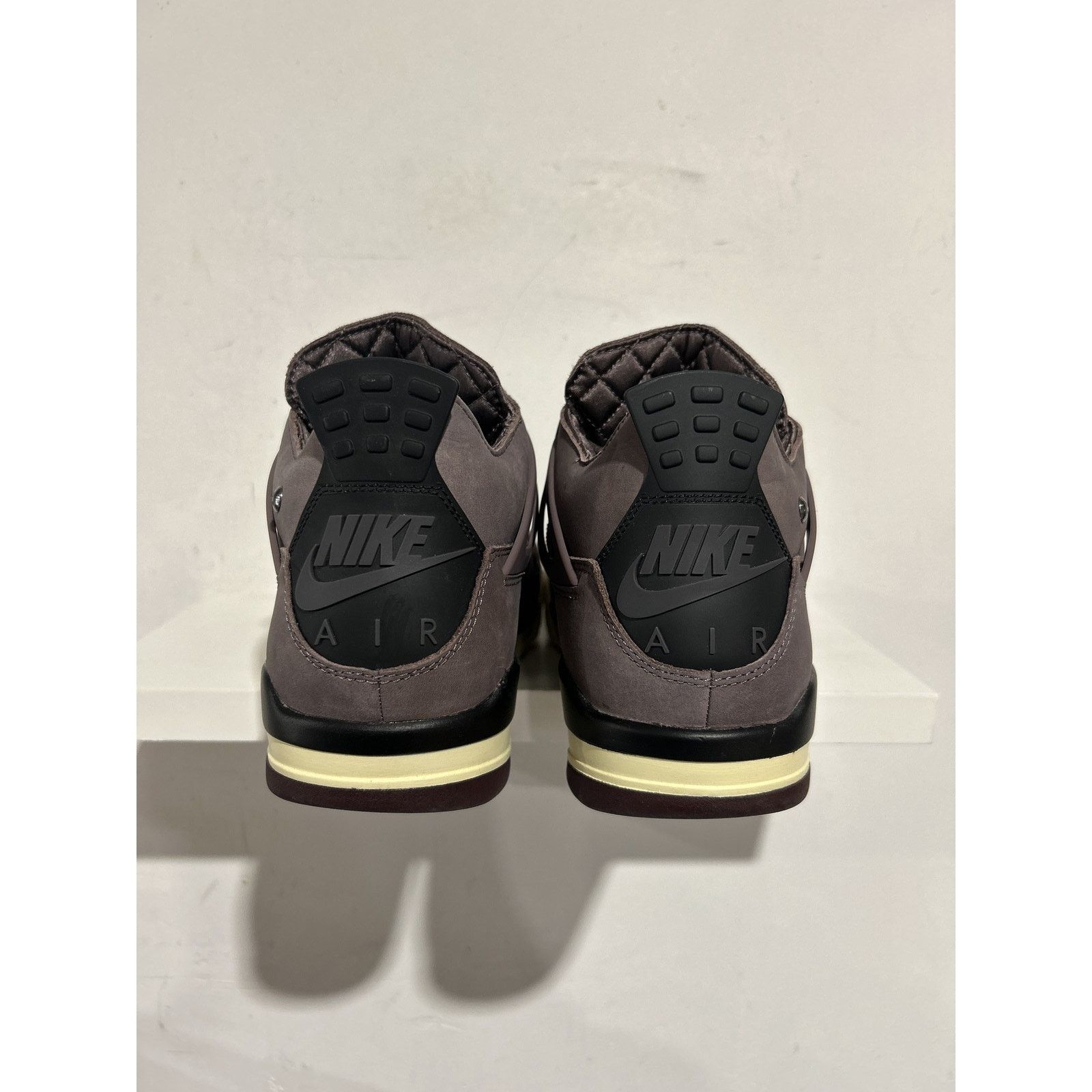 Jordan Brand JORDAN 4 RETRO A MA MANIERE VIOLET ORE SIZE 11 PREOWNED Size US 11 / EU 44 - 4 Thumbnail