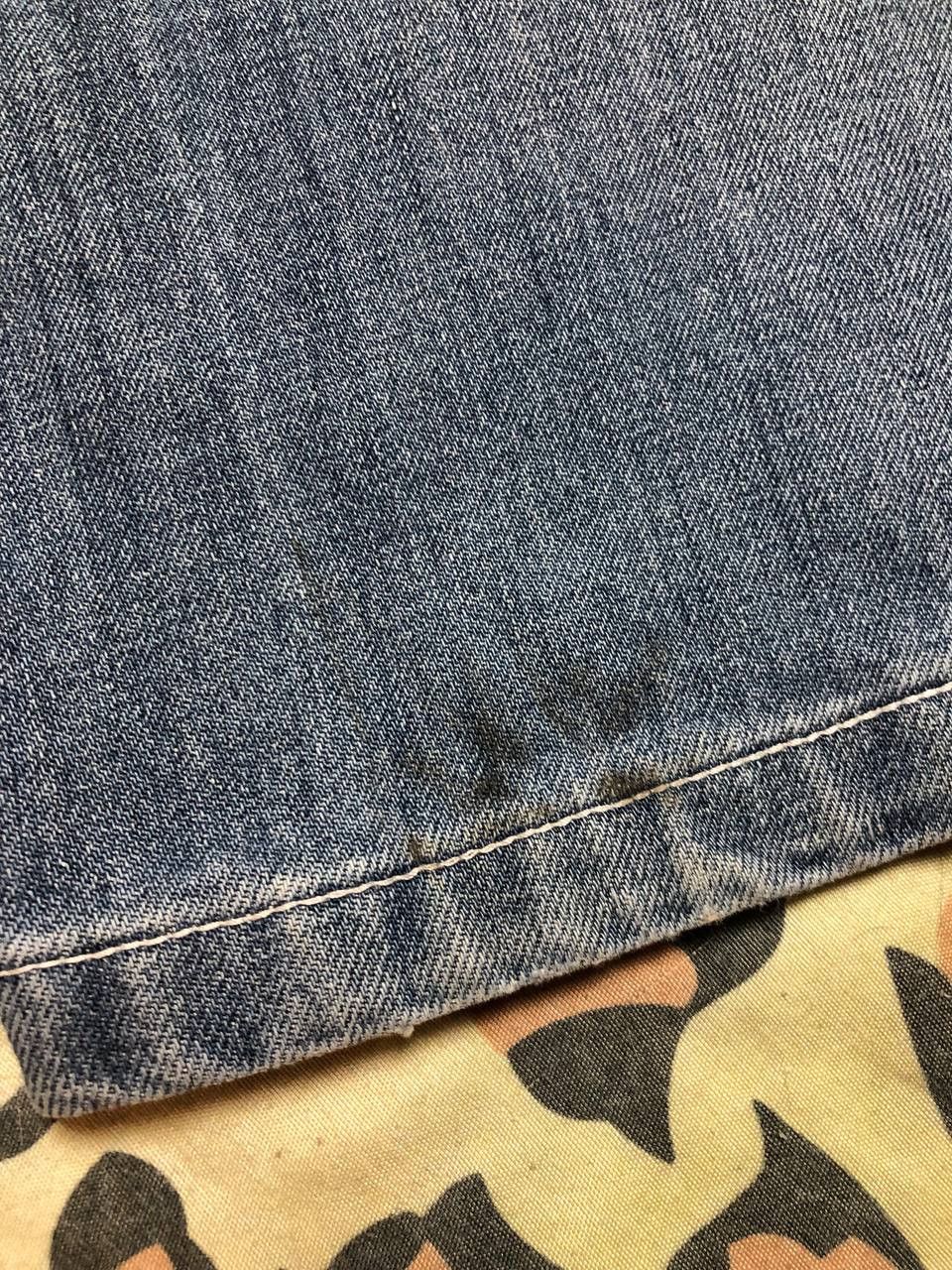 Diesel Vintage Diesel y2k gothic jeans Size US 36 / EU 52 - 6 Thumbnail