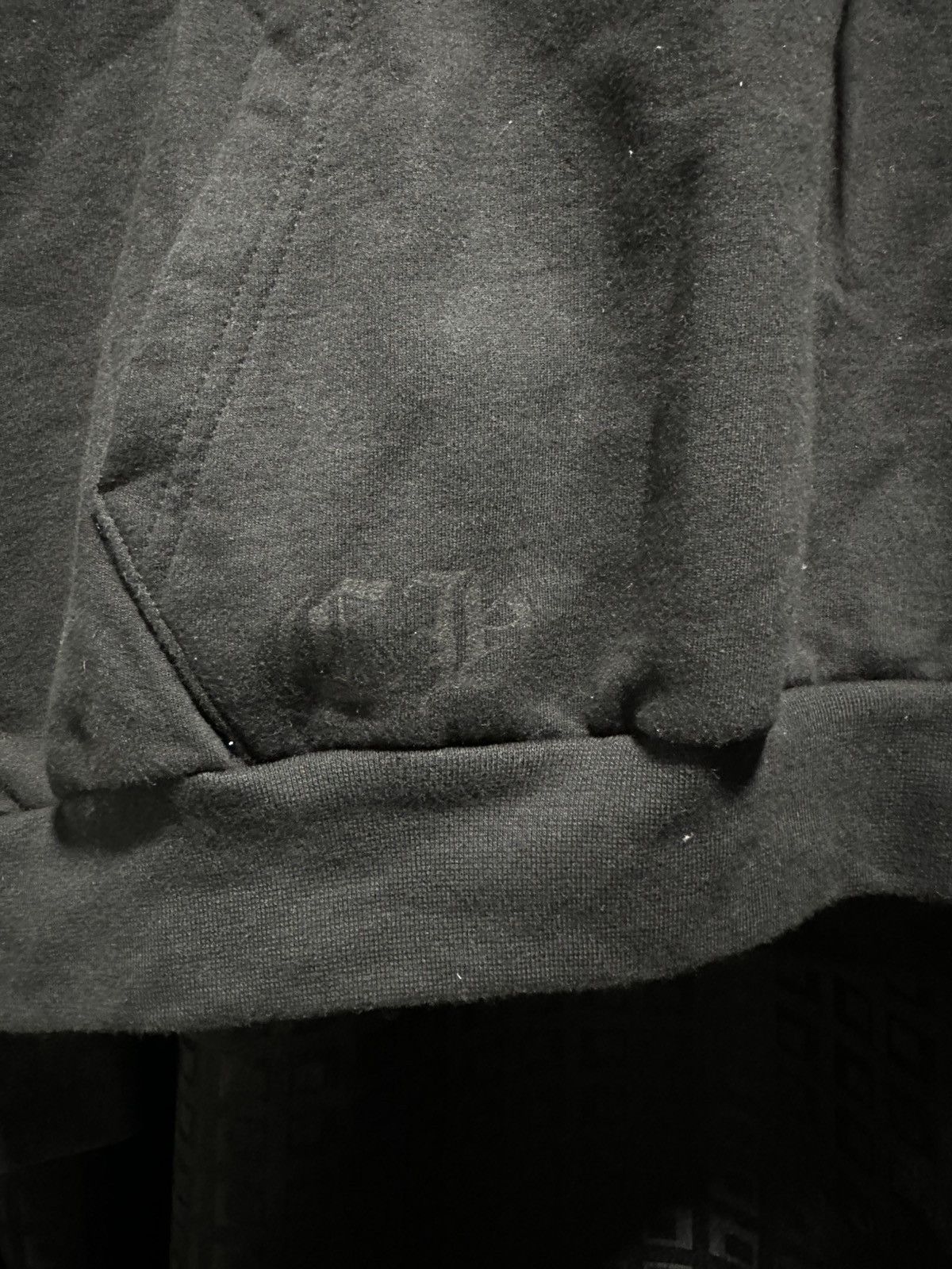 Chrome Hearts Chrome hearts hoodie Size US L / EU 52-54 / 3 - 6 Thumbnail