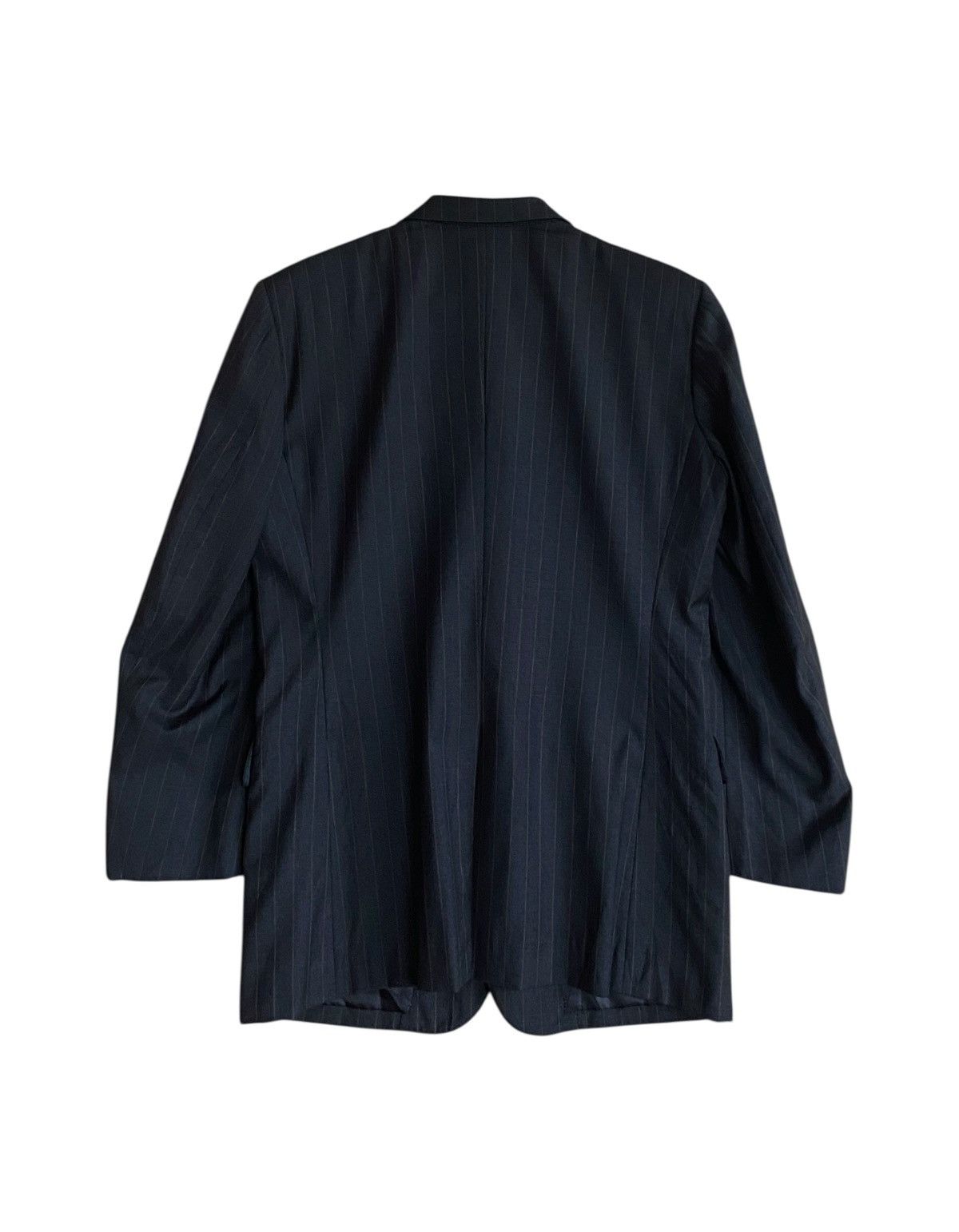 Loro Piana Vintage Brand Loro Piana X The Malts Jacket 2000s Size US L / EU 52-54 / 3 - 2 Thumbnail
