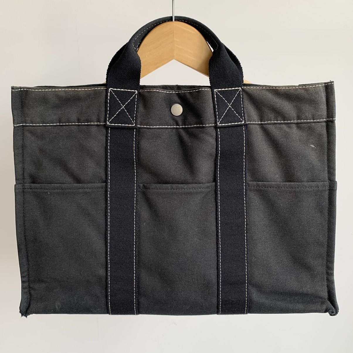 Hermes Vintage Hermes Bag Size ONE SIZE - 3 Thumbnail