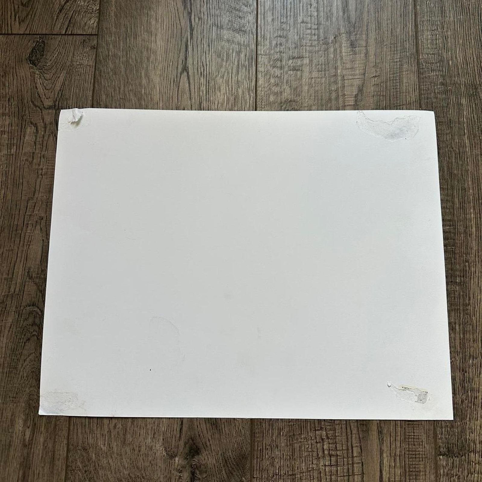 Vintage Vintage Clockwork Orange Stanley Kubrick Movie Promo Poster Size ONE SIZE - 4 Thumbnail