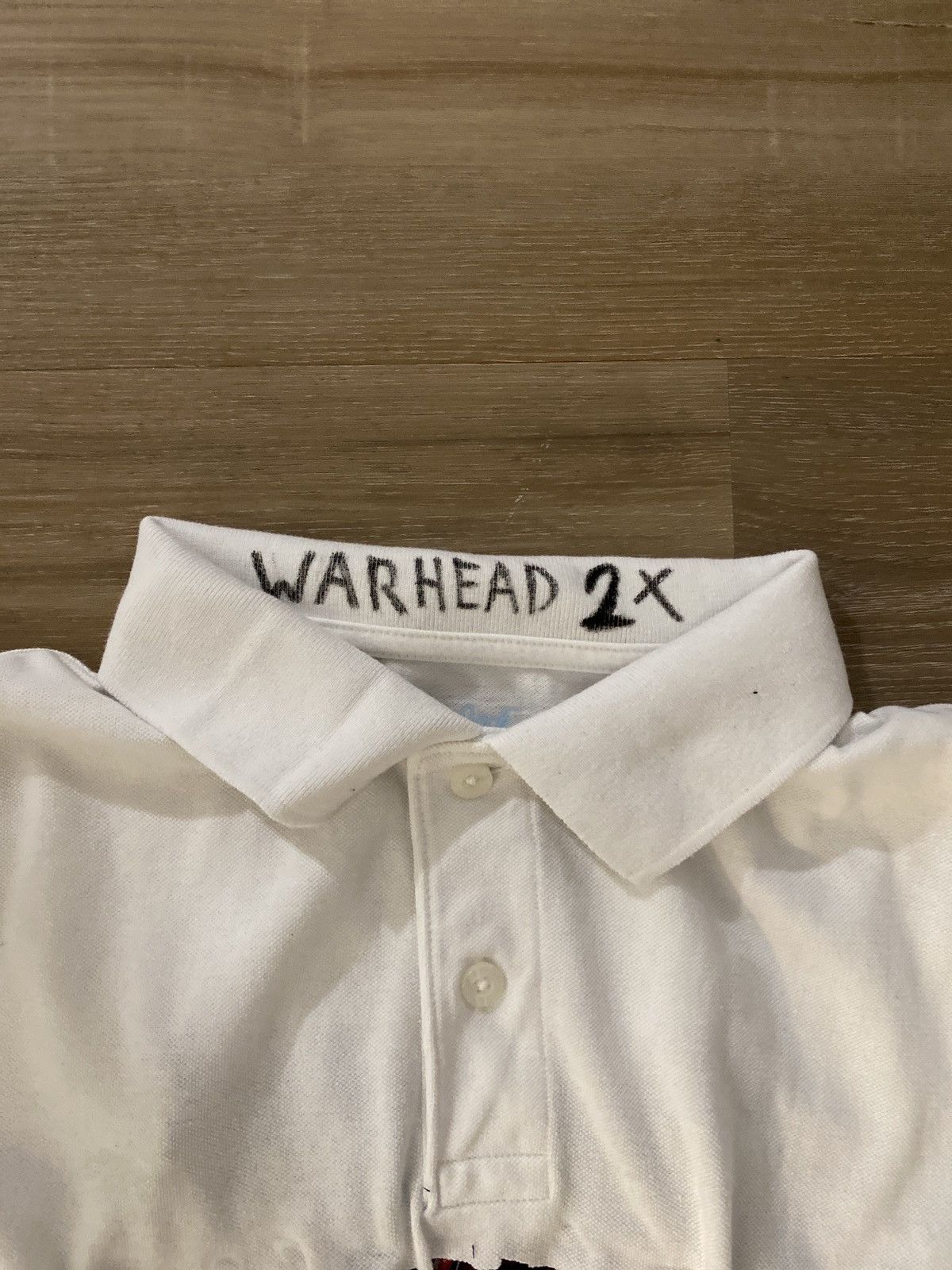 Other “flannel guts” by teenage warhead Size US M / EU 48-50 / 2 - 3 Thumbnail