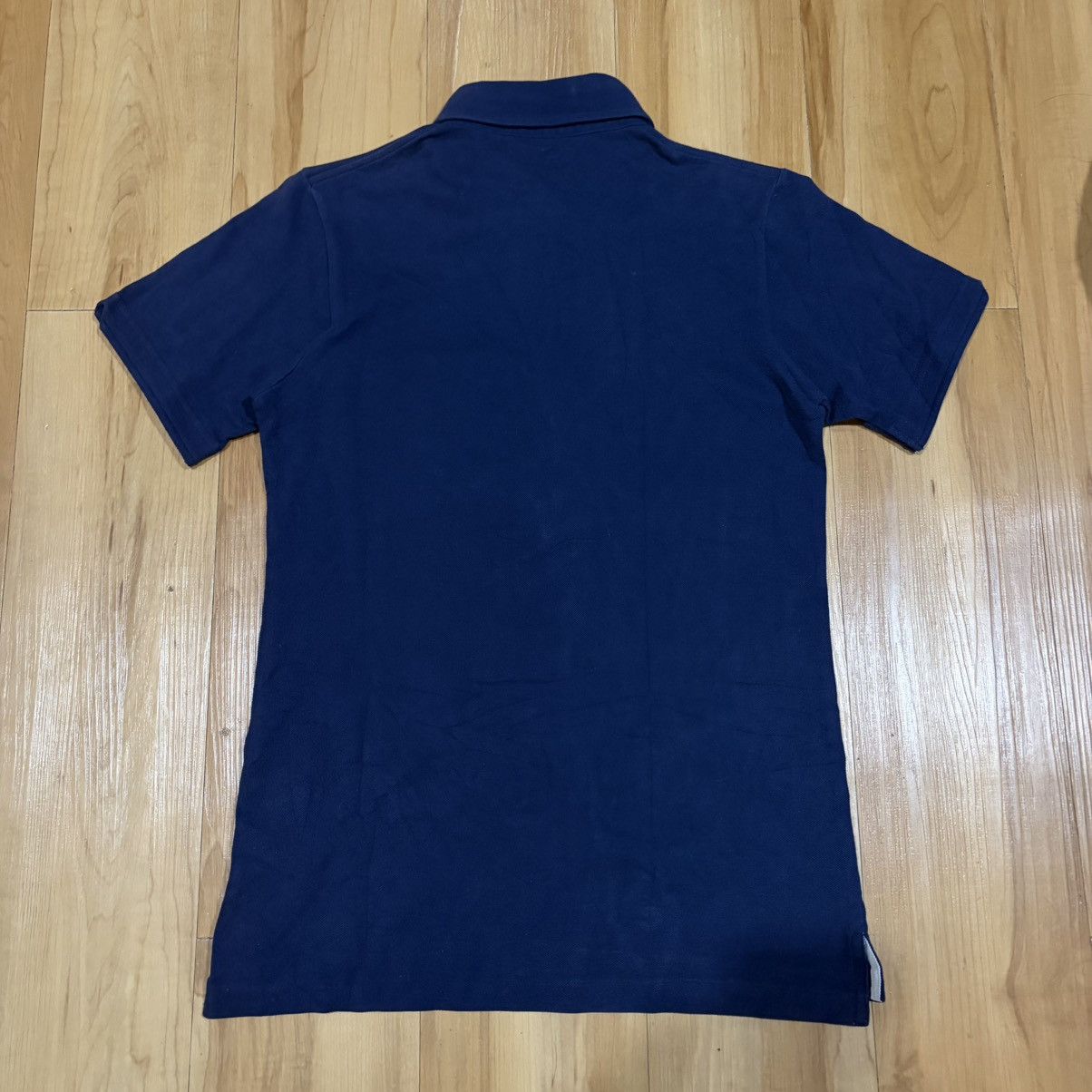 Blue Blue Japan Blue blue japan polo shirt Size US S / EU 44-46 / 1 - 3 Thumbnail