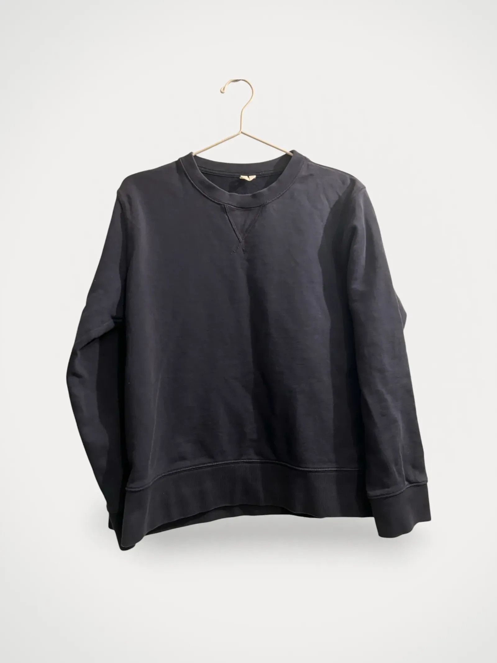 Arket Arket Sweatshirt Sweater Size S / US 4 / IT 40 - 1 Thumbnail
