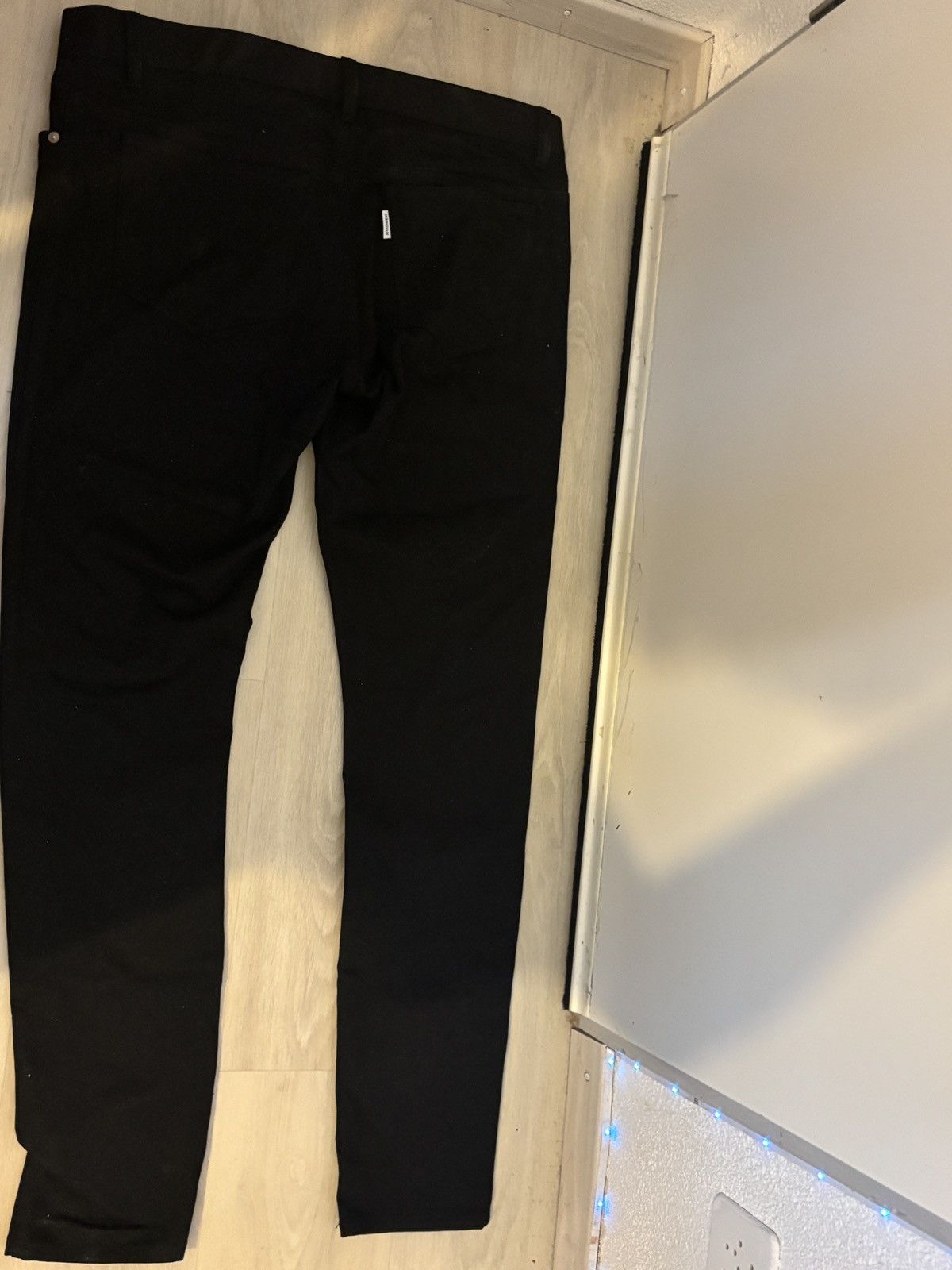 Attachment Attachement Slim fit jeans Size 5 Size US 32 / EU 48 - 3 Thumbnail
