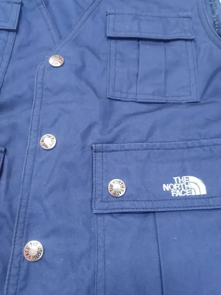 The North Face The North Face vest jacket Size M / US 6-8 / IT 42-44 - 4 Thumbnail