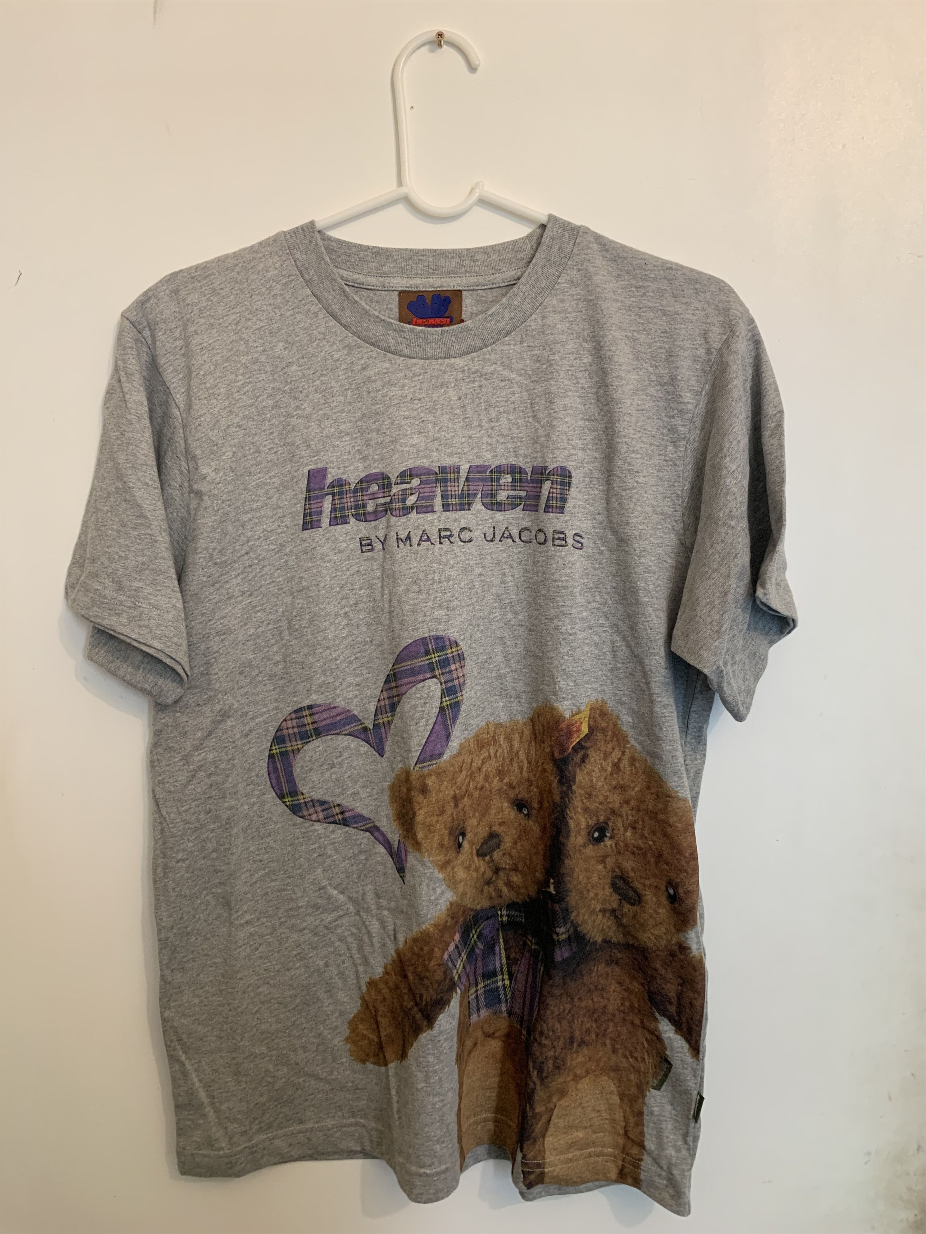 heaven by marc jacobs ベアトップ heaven by marc jacobs ベアトップ HEAVEN by MARC JACOBS DOUBLE