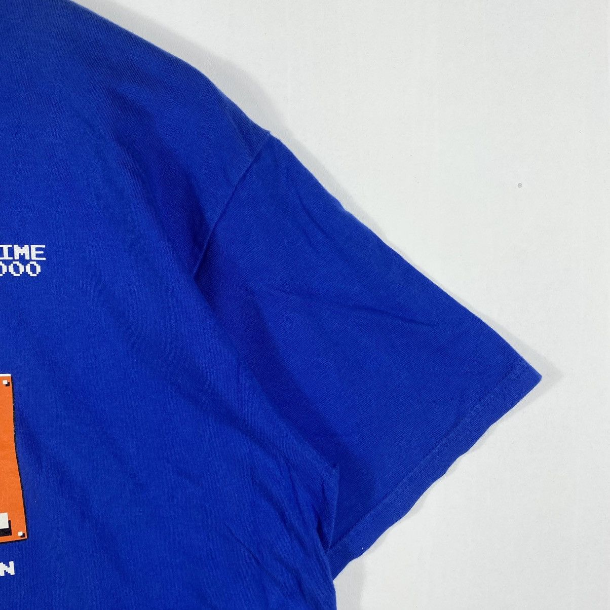 Anime K-ON HJHS Band Bros Graphic Tee Shirt 2-Large Size Size US XXL / EU 58 / 5 - 4 Thumbnail