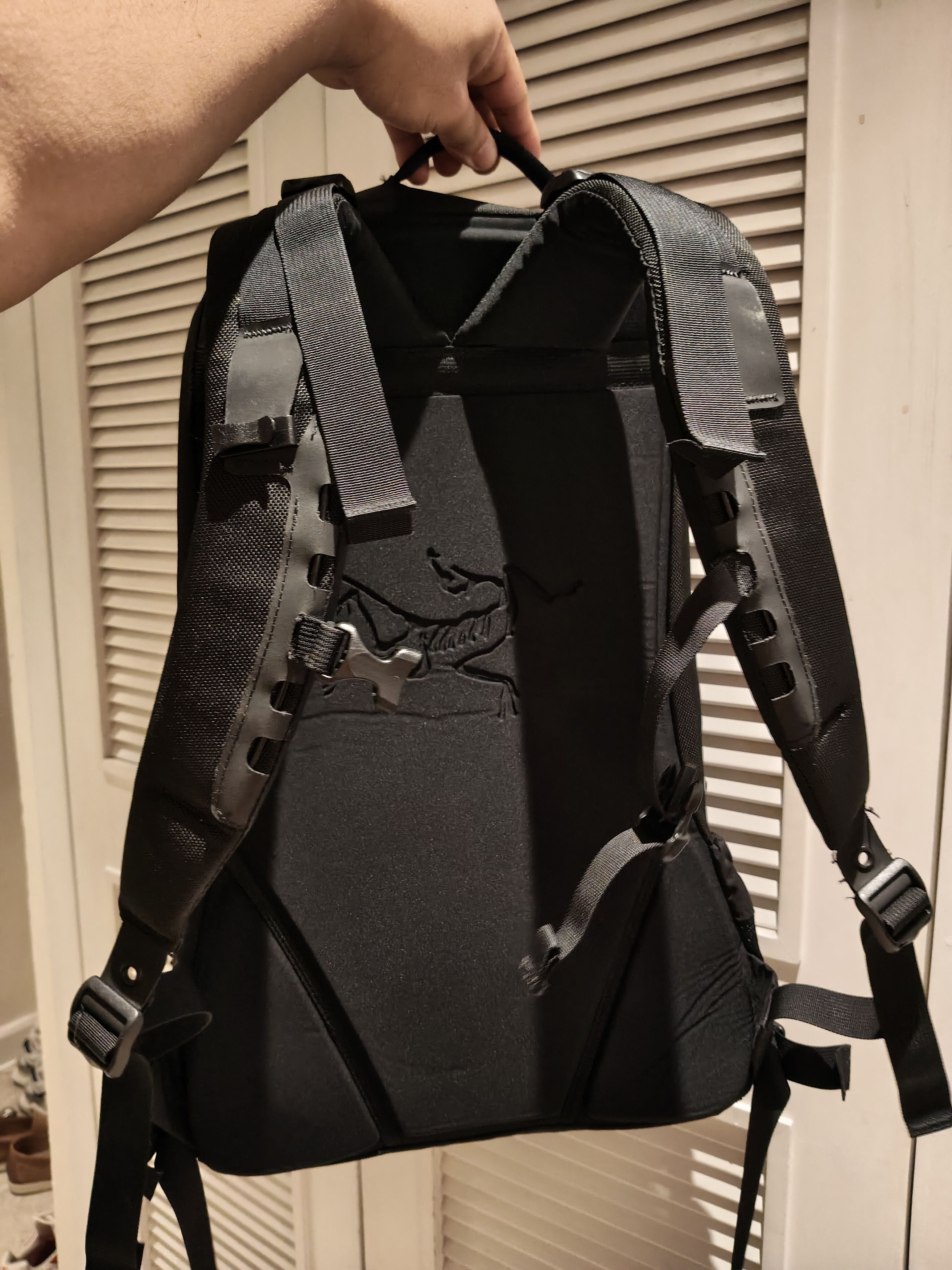 Arc'teryx Arc'teryx Arro 22 Backpack waterproof Size ONE SIZE - 3 Thumbnail