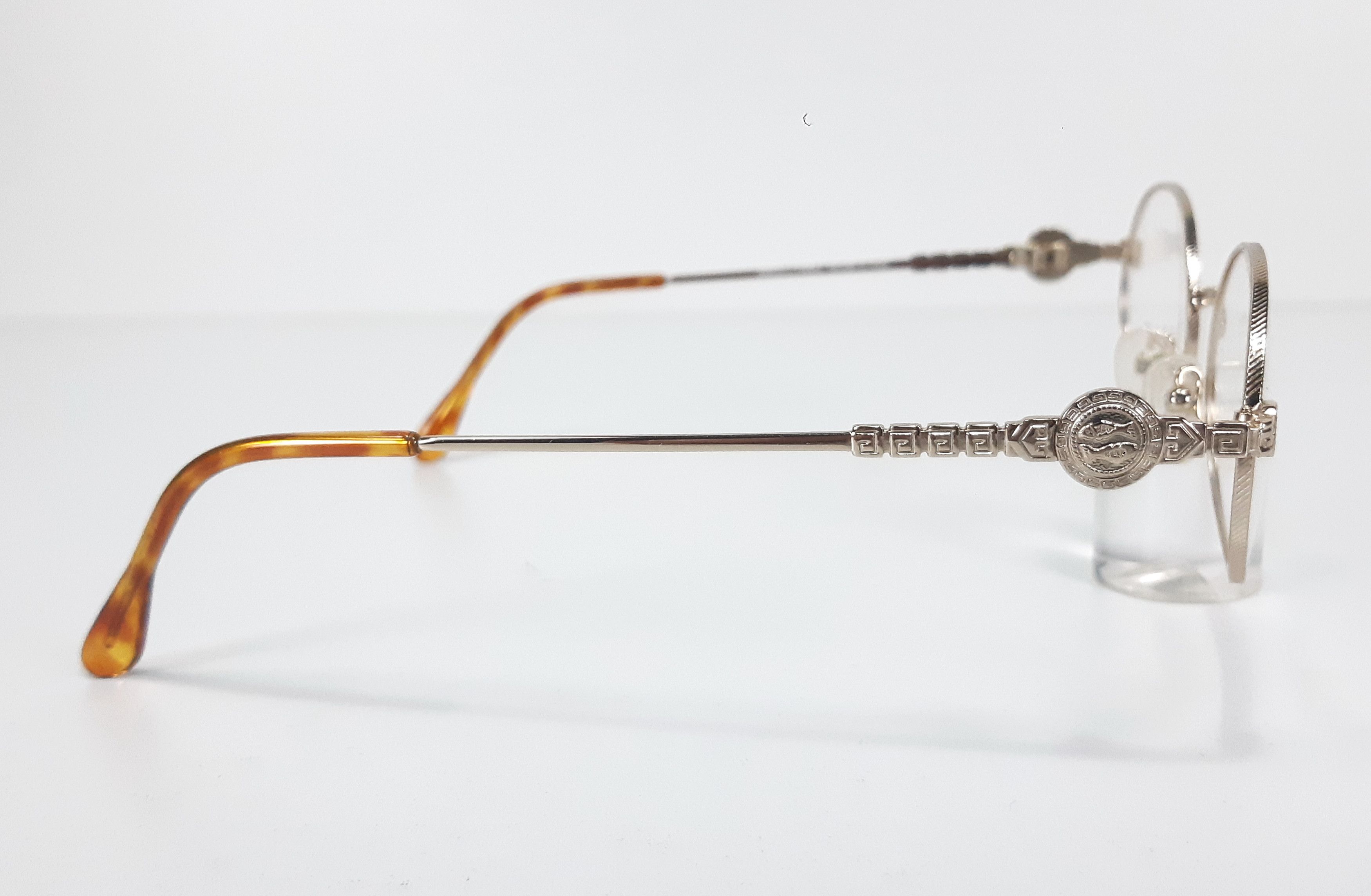 Other ARLECCHINO mod.718 Italy eyeglasses Frame NEW Size ONE SIZE - 6 Thumbnail