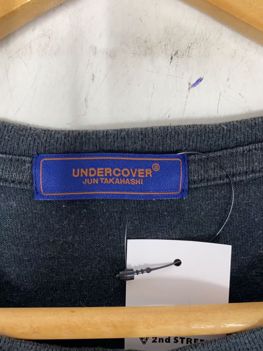 Undercover SS16 Destroy All Computers Tee Size US M / EU 48-50 / 2 - 3 Thumbnail
