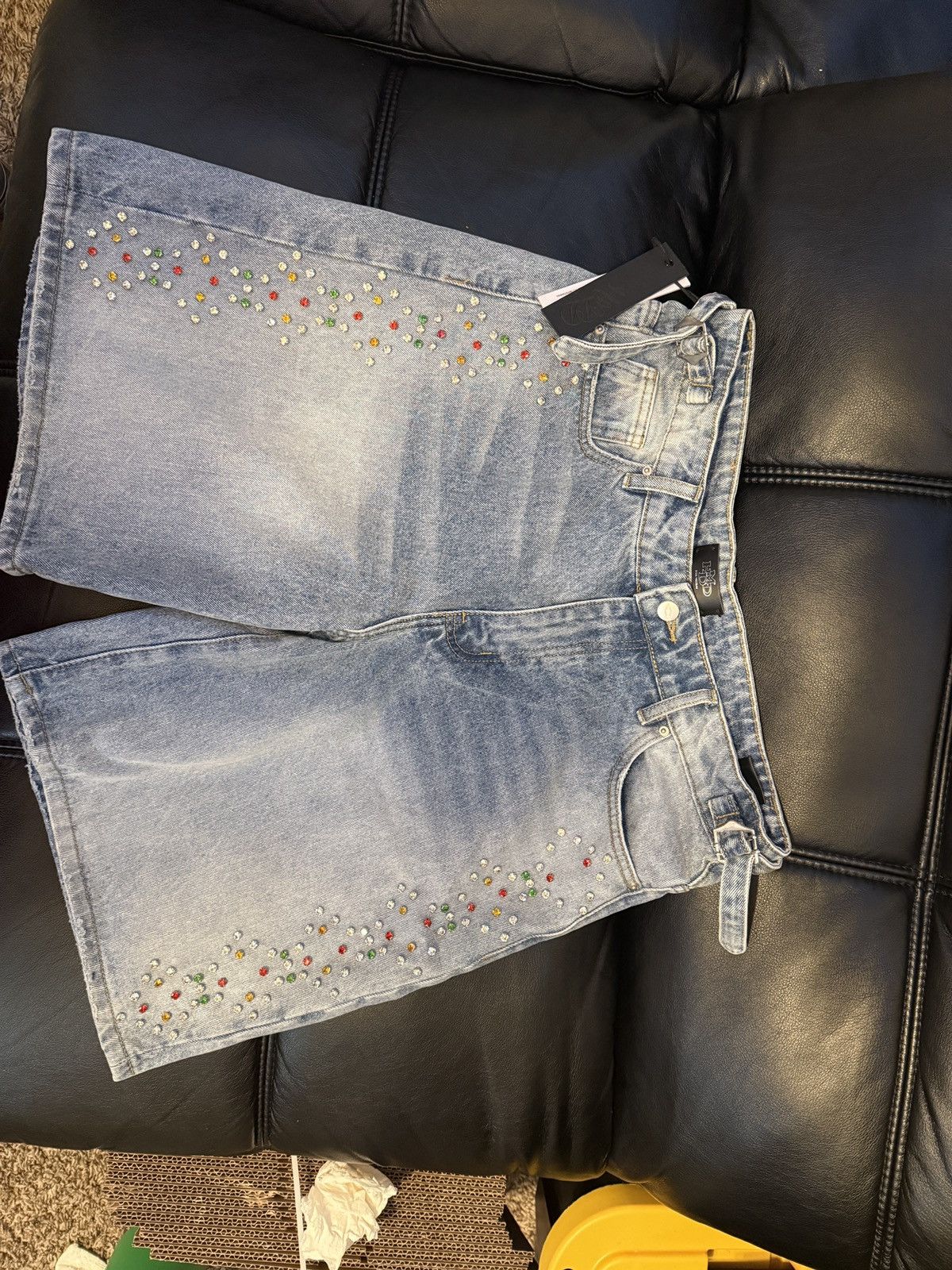 Star Jorts | Grailed