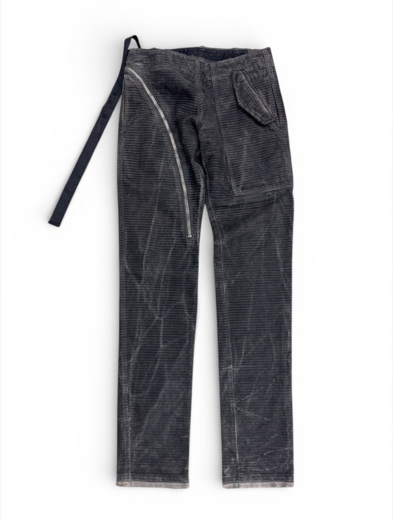 Rick Owens Aircut Pants | Grailed