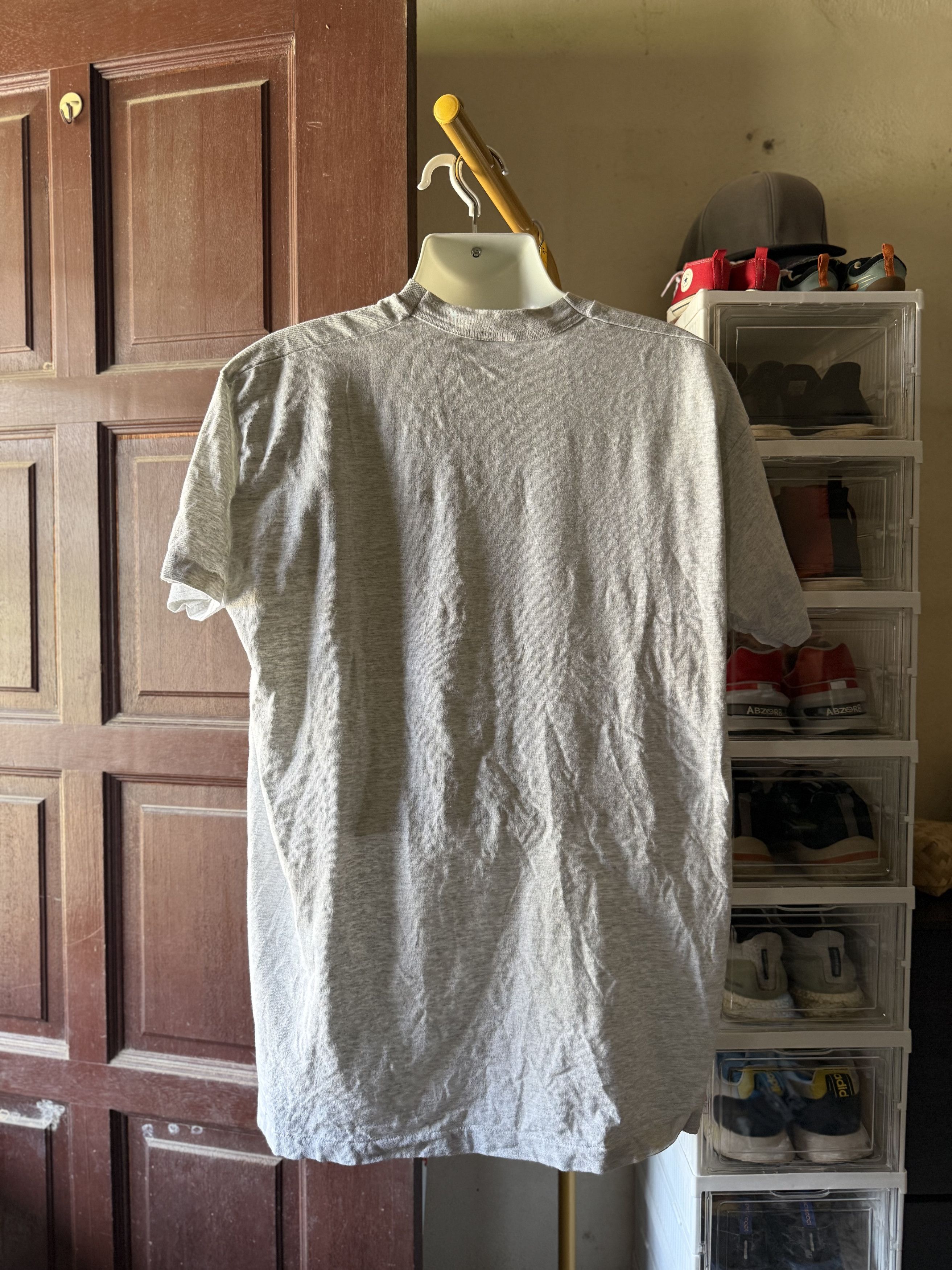 Fruit Of The Loom Vintage St. John’s Newfoundland Tee USA Tag XXL Size US XXL / EU 58 / 5 - 8 Thumbnail