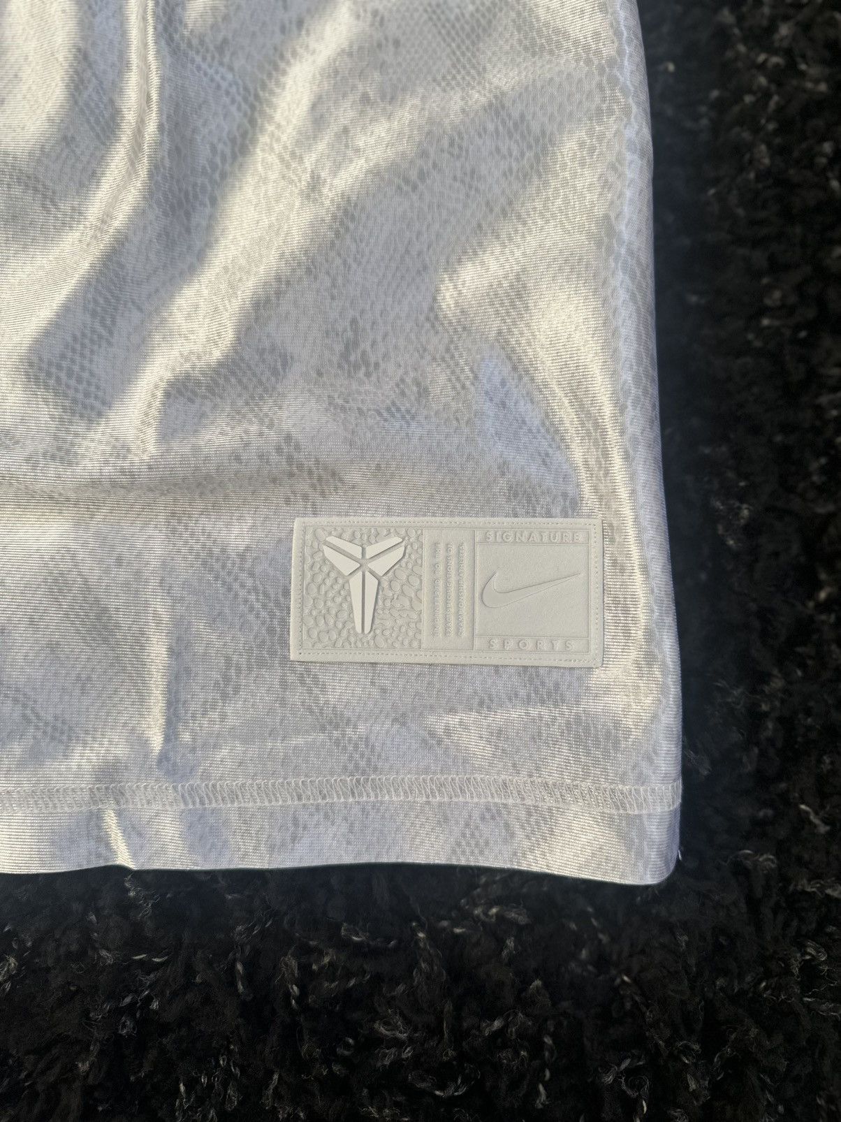 Nike Nike Kobe Reversible Jersey Size US L / EU 52-54 / 3 - 2 Thumbnail