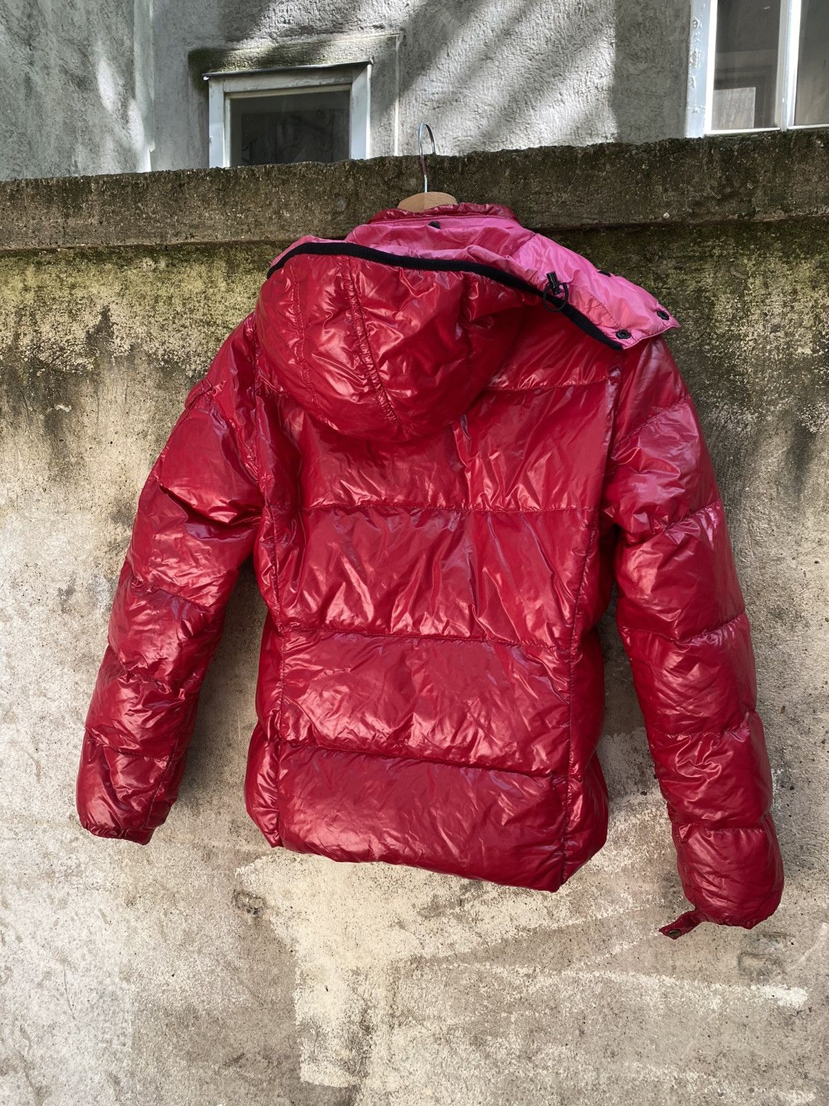 Moncler Moncler Puffer Jacket Size XS / US 0-2 / IT 36-38 - 17 Thumbnail