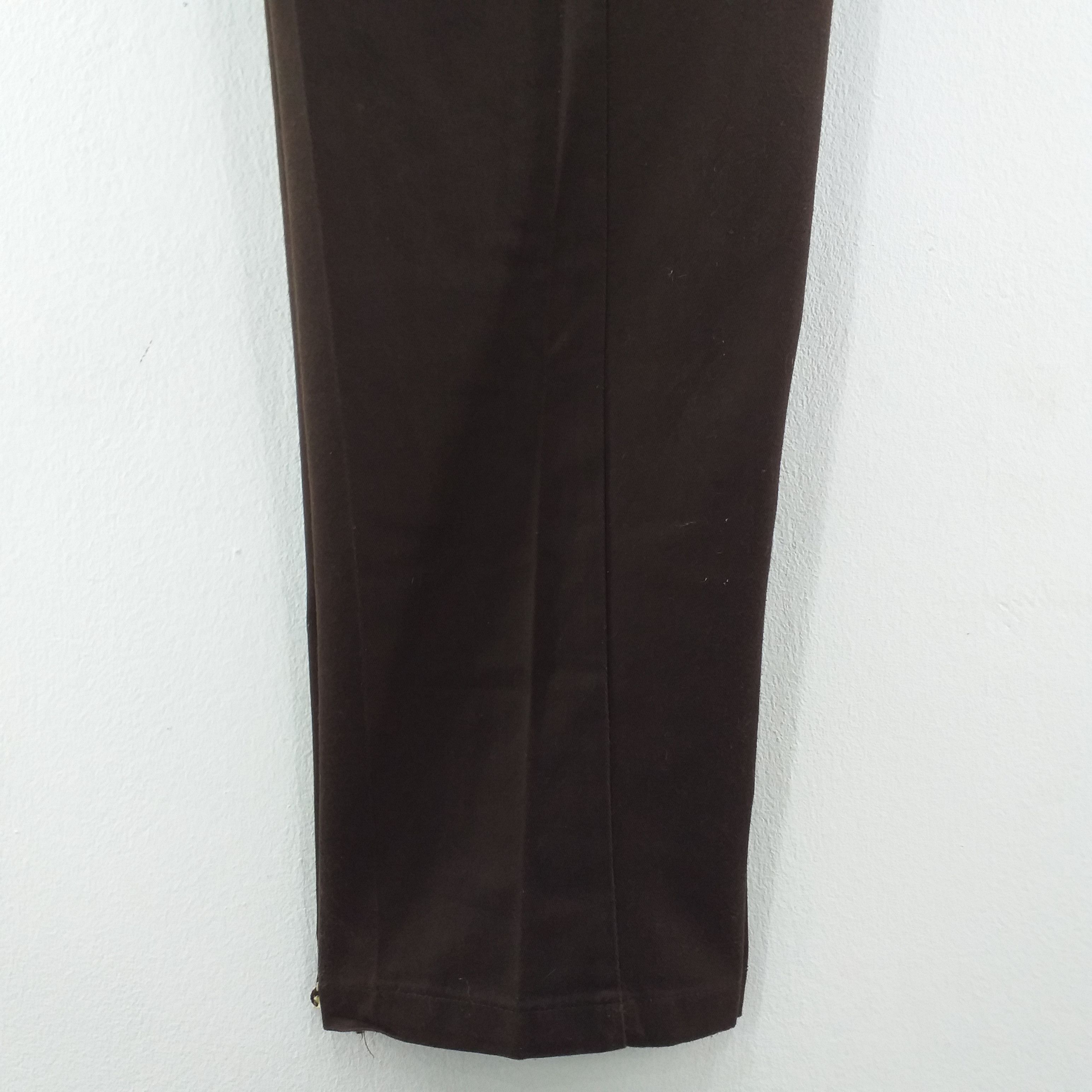 Japanese Brand Vintage Dickies Work Pants 35 x 31 -CP046 Size US 35 - 12 Thumbnail