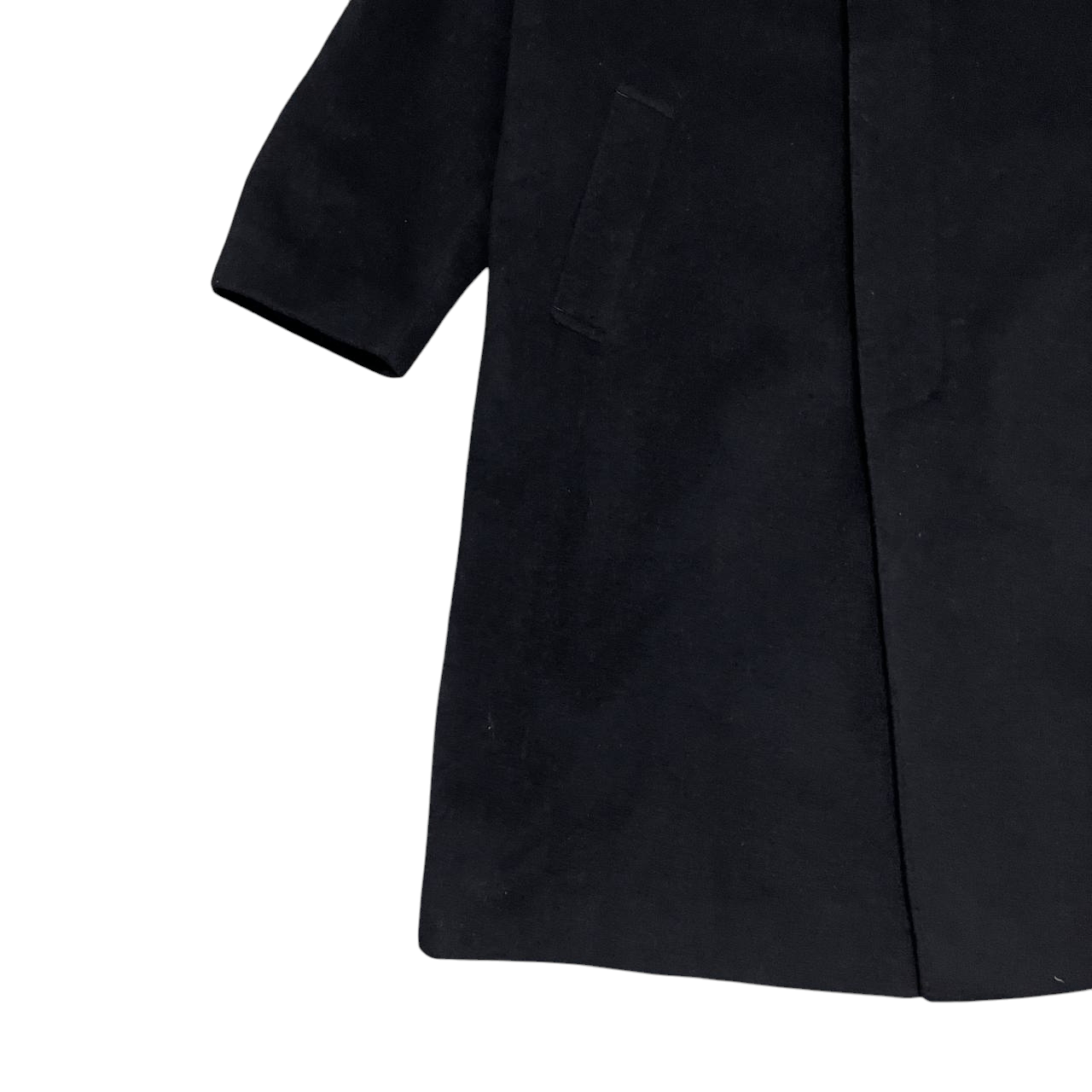 Other Vintage Kinloch Anderson Scotland 100% Cashmere Long Coat Size US M / EU 48-50 / 2 - 3 Thumbnail