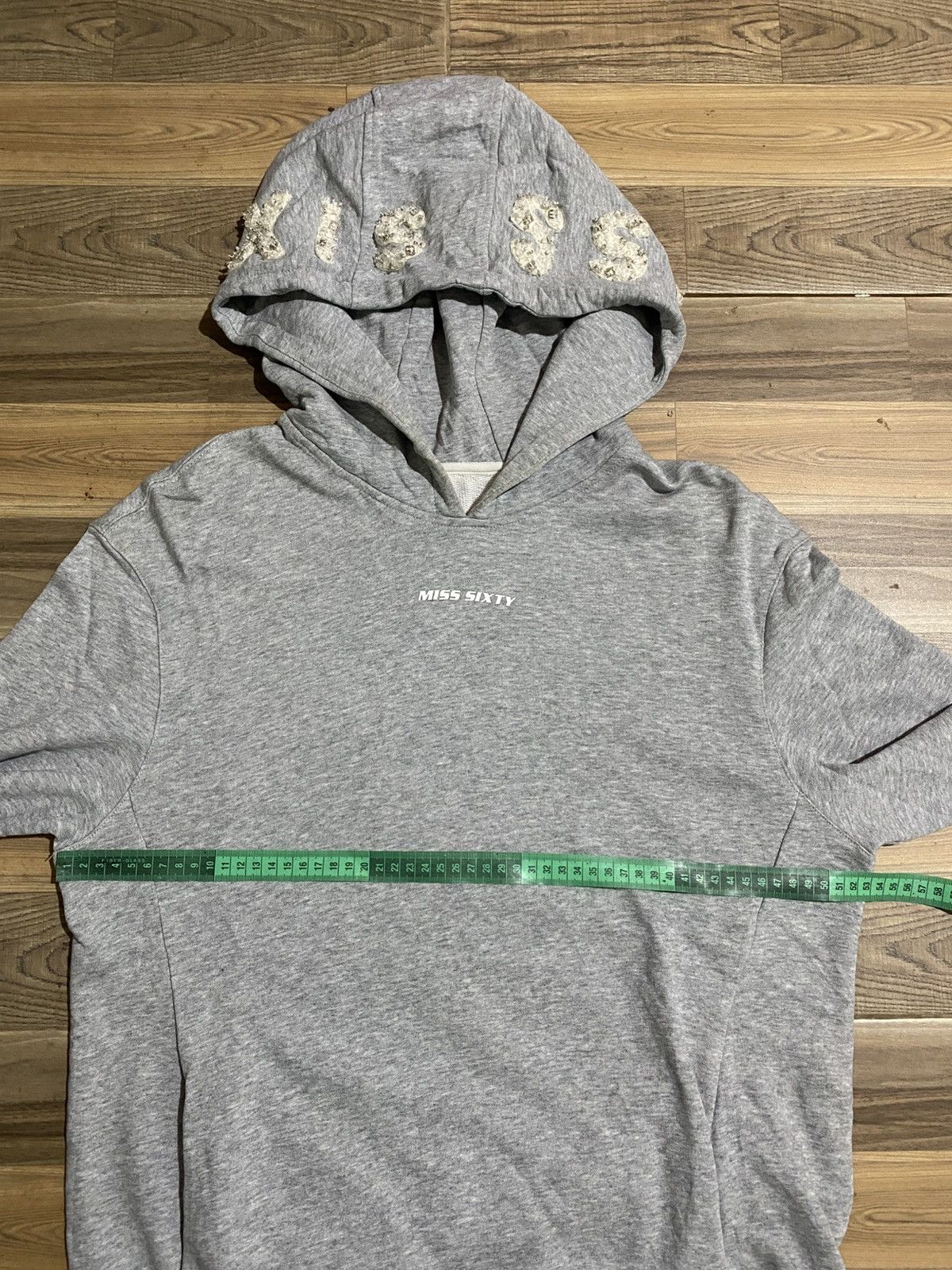 Miss Sixty MISS SIXTY HOODIES Size M / US 6-8 / IT 42-44 - 14 Thumbnail