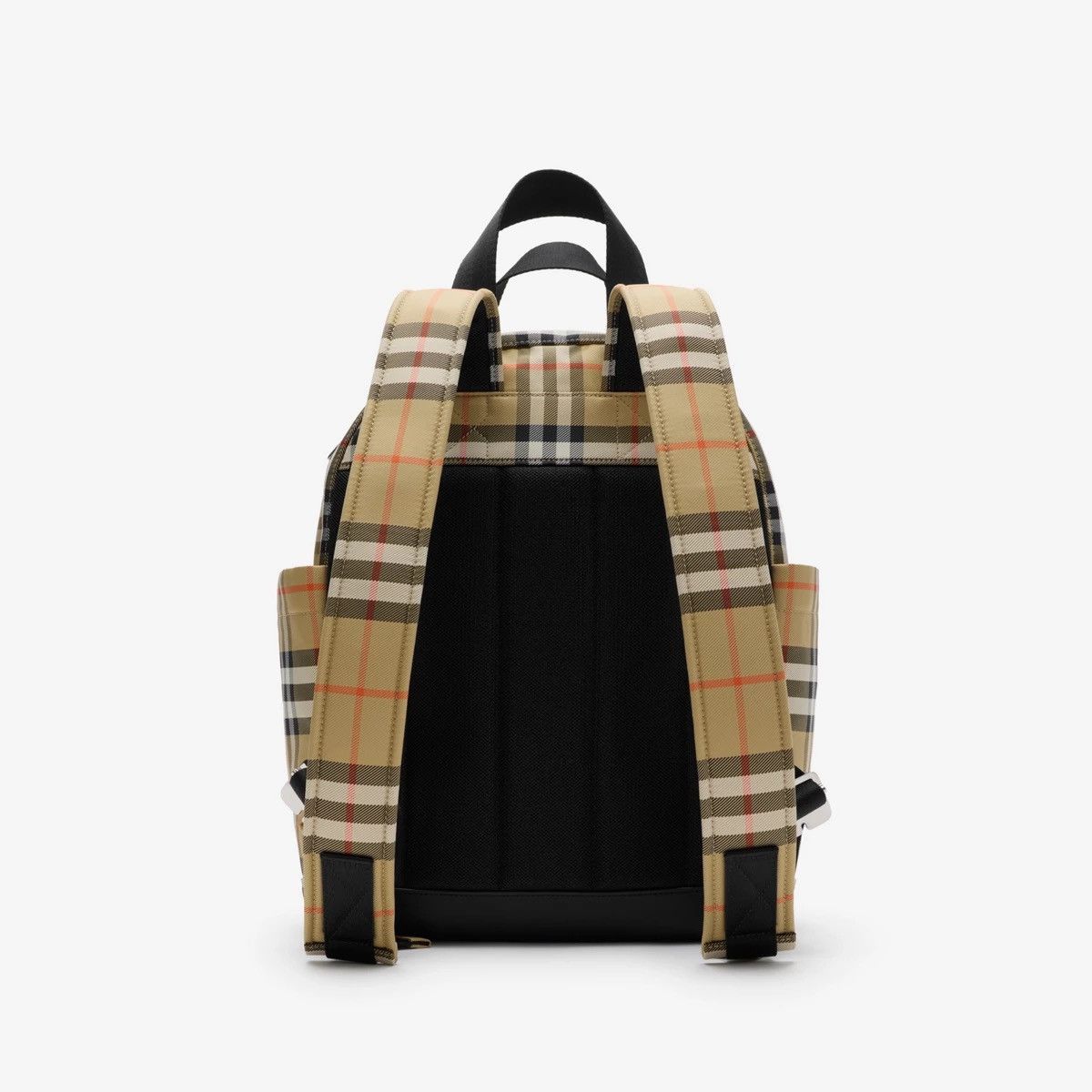 Burberry BRAND NEW Changing backpack. Also great bag for travel. Size ONE SIZE - 2 Thumbnail