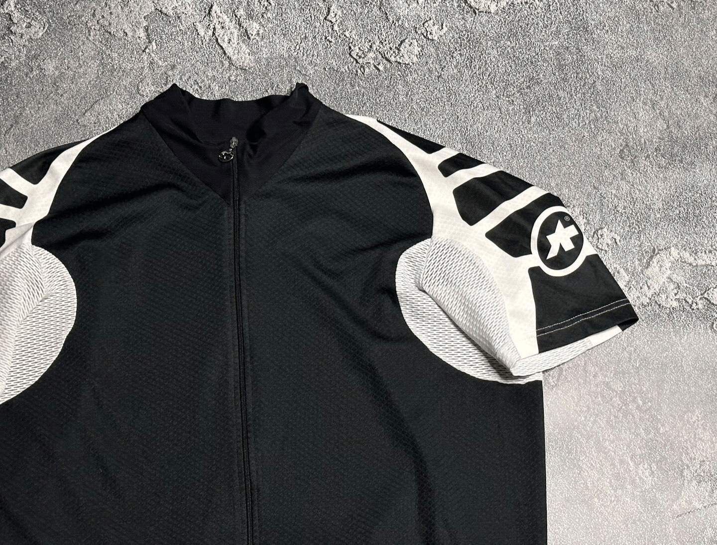 Other ASOS men's cycling jersey XL Size US XL / EU 56 / 4 - 2 Thumbnail