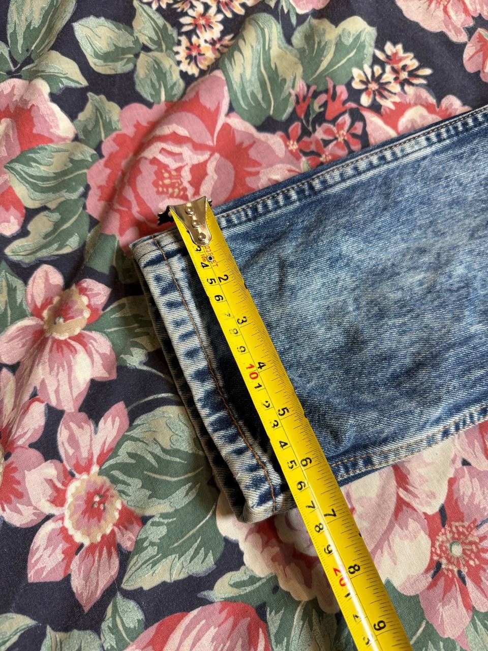 Levi's Levi's Jeans Size US 32 / EU 48 - 15 Thumbnail