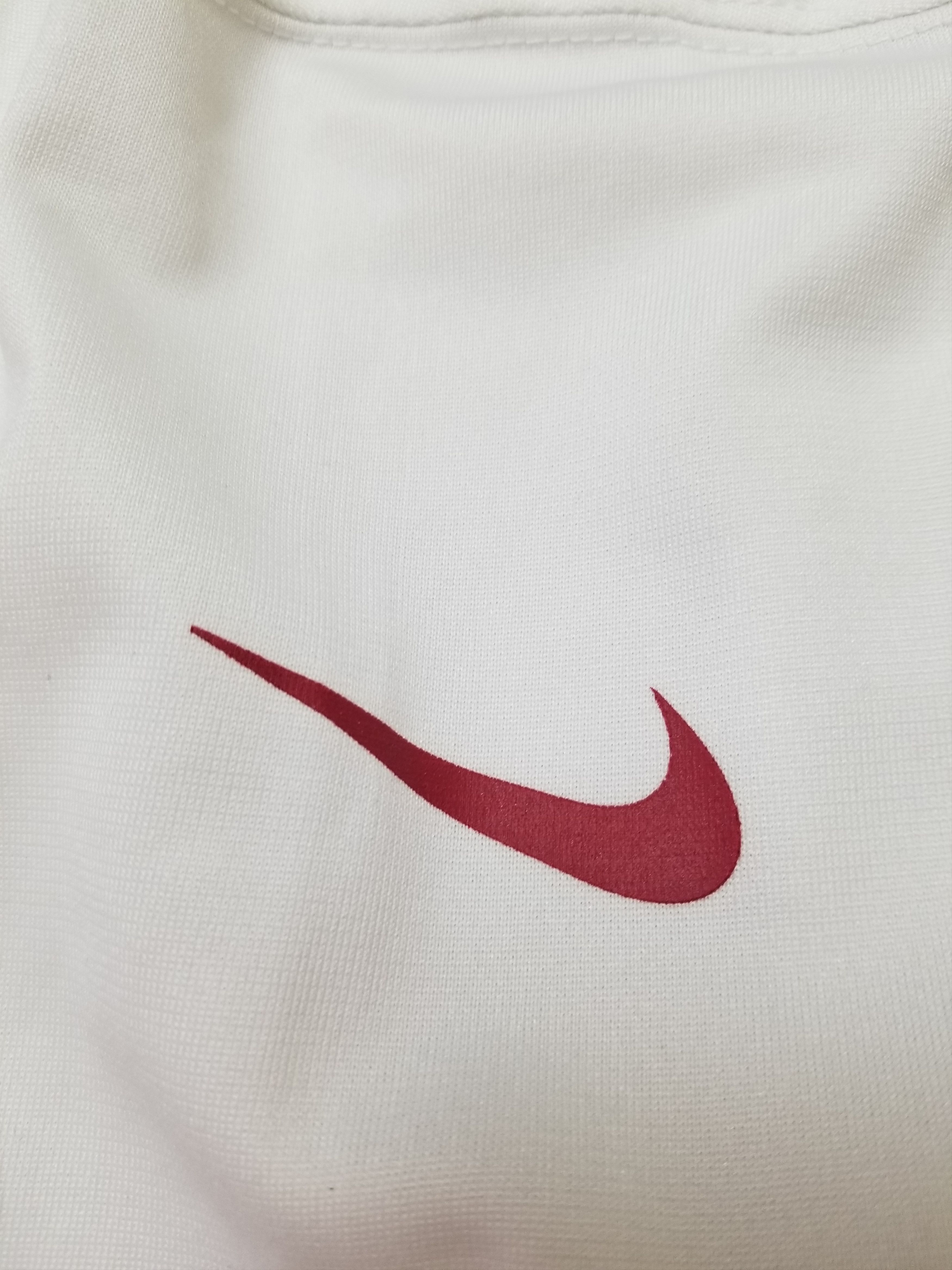 Nike San Francisco 49ers Williams #71 NFL Road Game Jersey Size US XL / EU 56 / 4 - 19 Thumbnail
