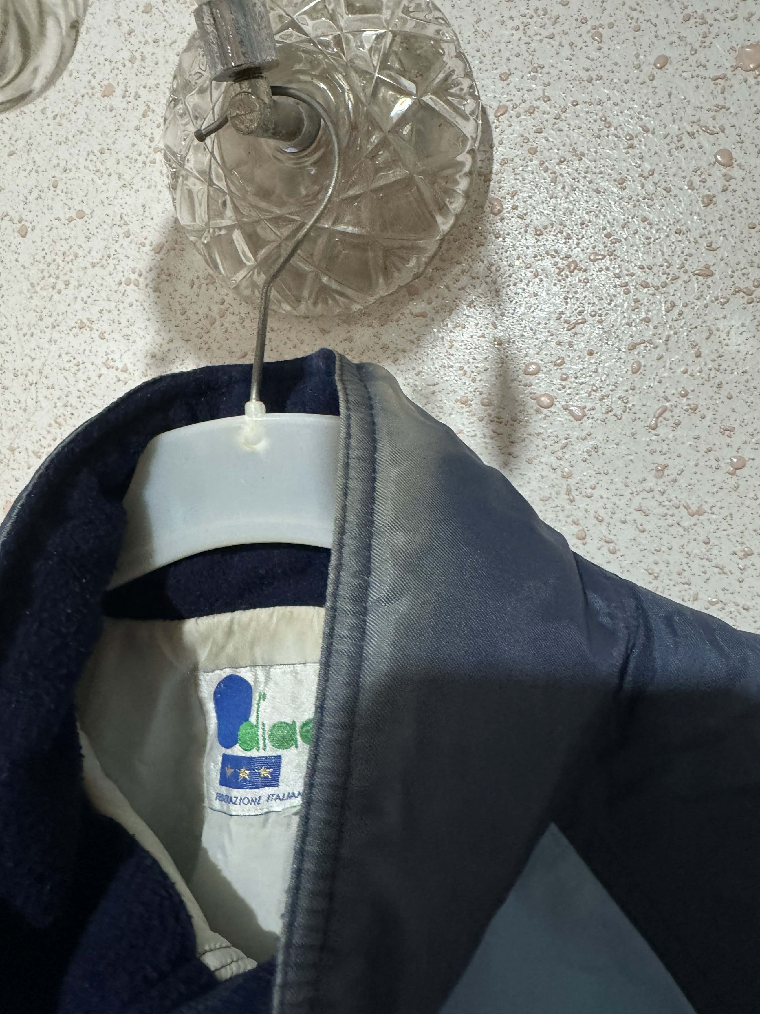 Diadora Italy 1994 Vintage Diadora Jacket Size US L / EU 52-54 / 3 - 6 Thumbnail