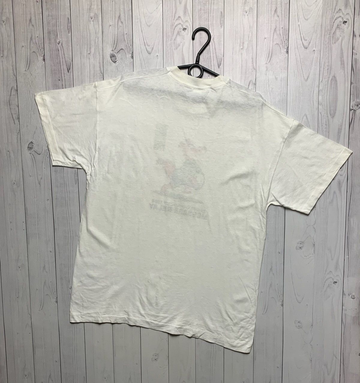 Vintage Vintage Rugby Wales World Cup 1999 Cymru 99 rare logo Size US XL / EU 56 / 4 - 12 Thumbnail