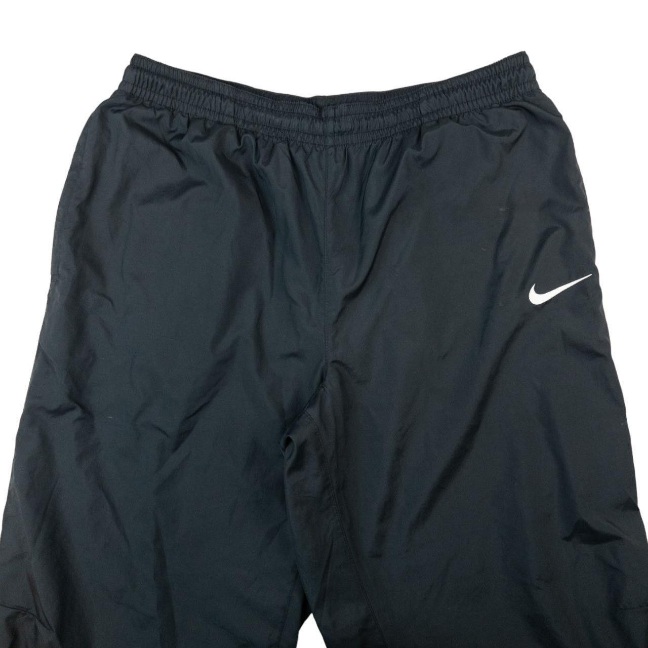 Nike Vintage Nike Tracksuit Bottoms Size XL Size US 35 - 1 Thumbnail