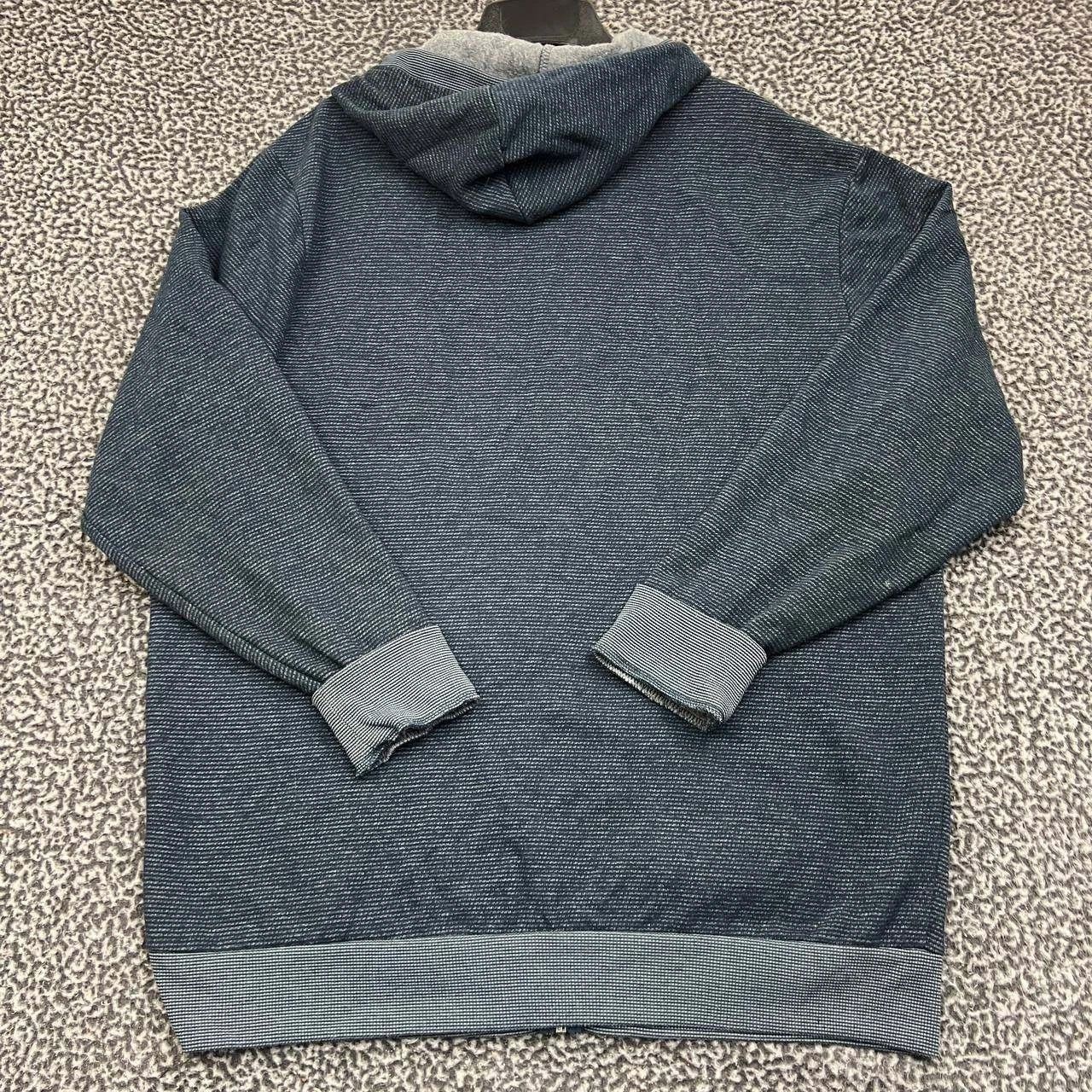Other Trinity Collective Hoodie Men Full Zip Long Sleeve 2XL Size US XXL / EU 58 / 5 - 2 Thumbnail