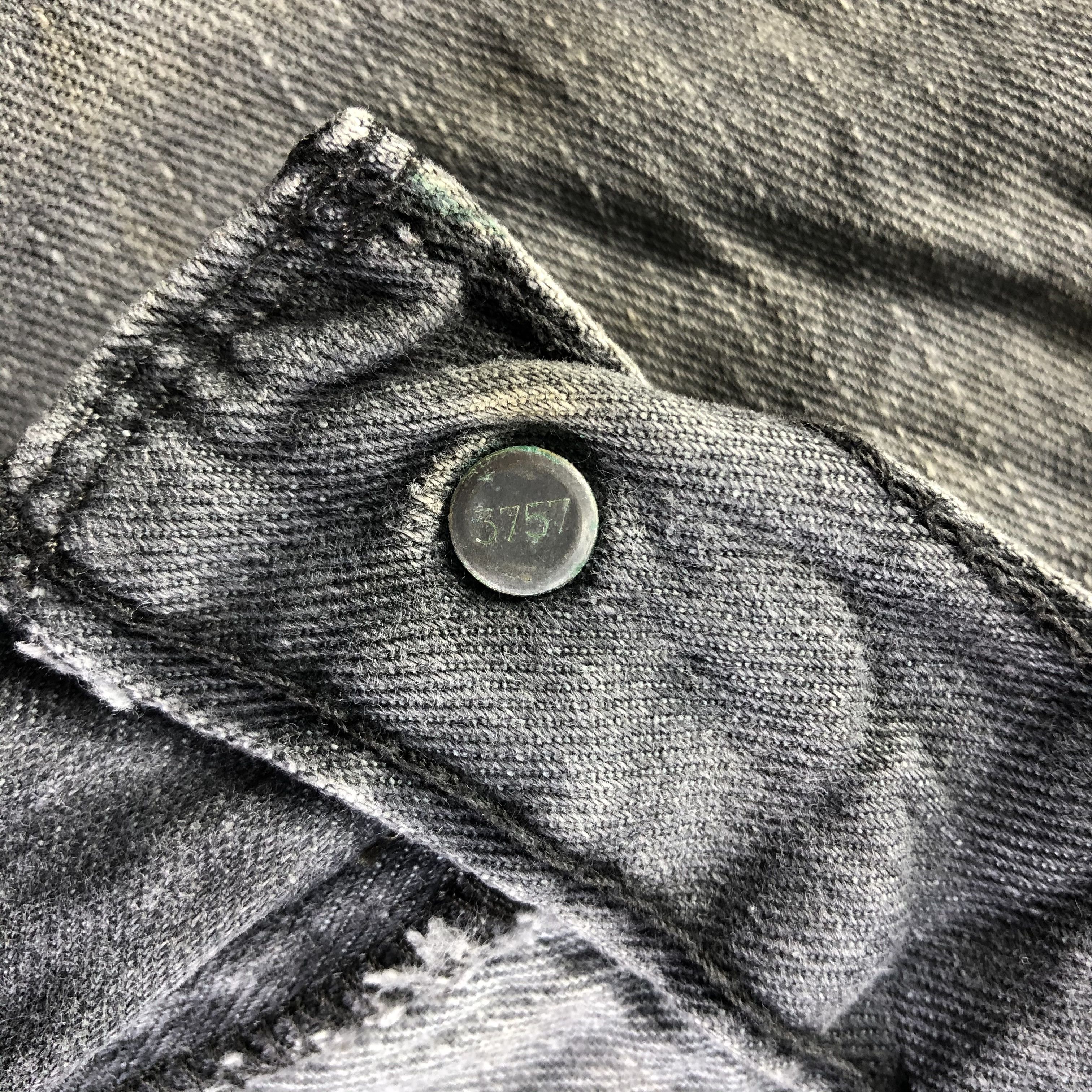 Levi's Vintage Levis 514 Jeans-J3021 Size US 34 / EU 50 - 9 Thumbnail