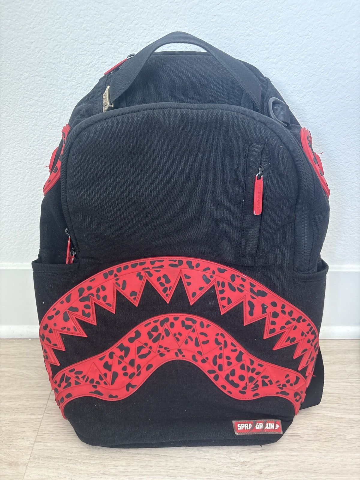 Sprayground Sprayground limited edition backpack Size ONE SIZE - 1 Thumbnail