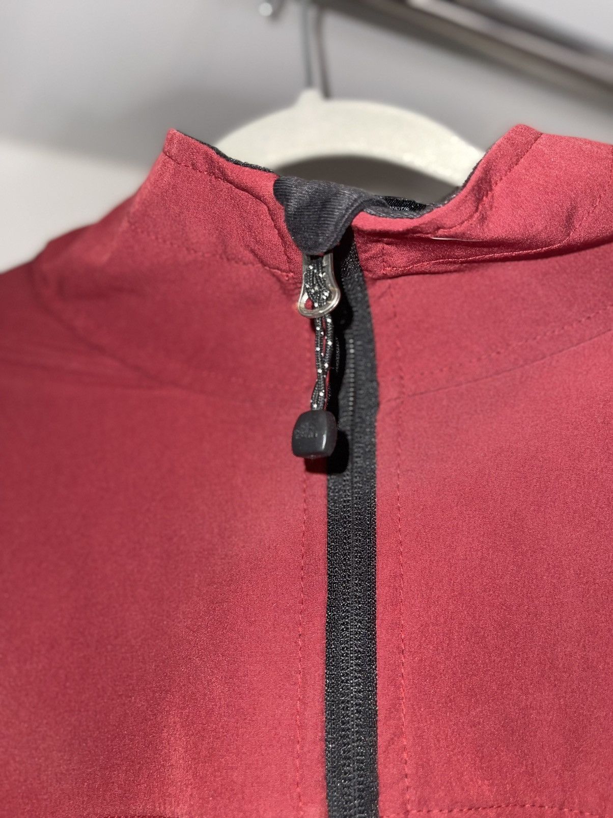 The North Face Windbreaker The north face Size US M / EU 48-50 / 2 - 4 Thumbnail